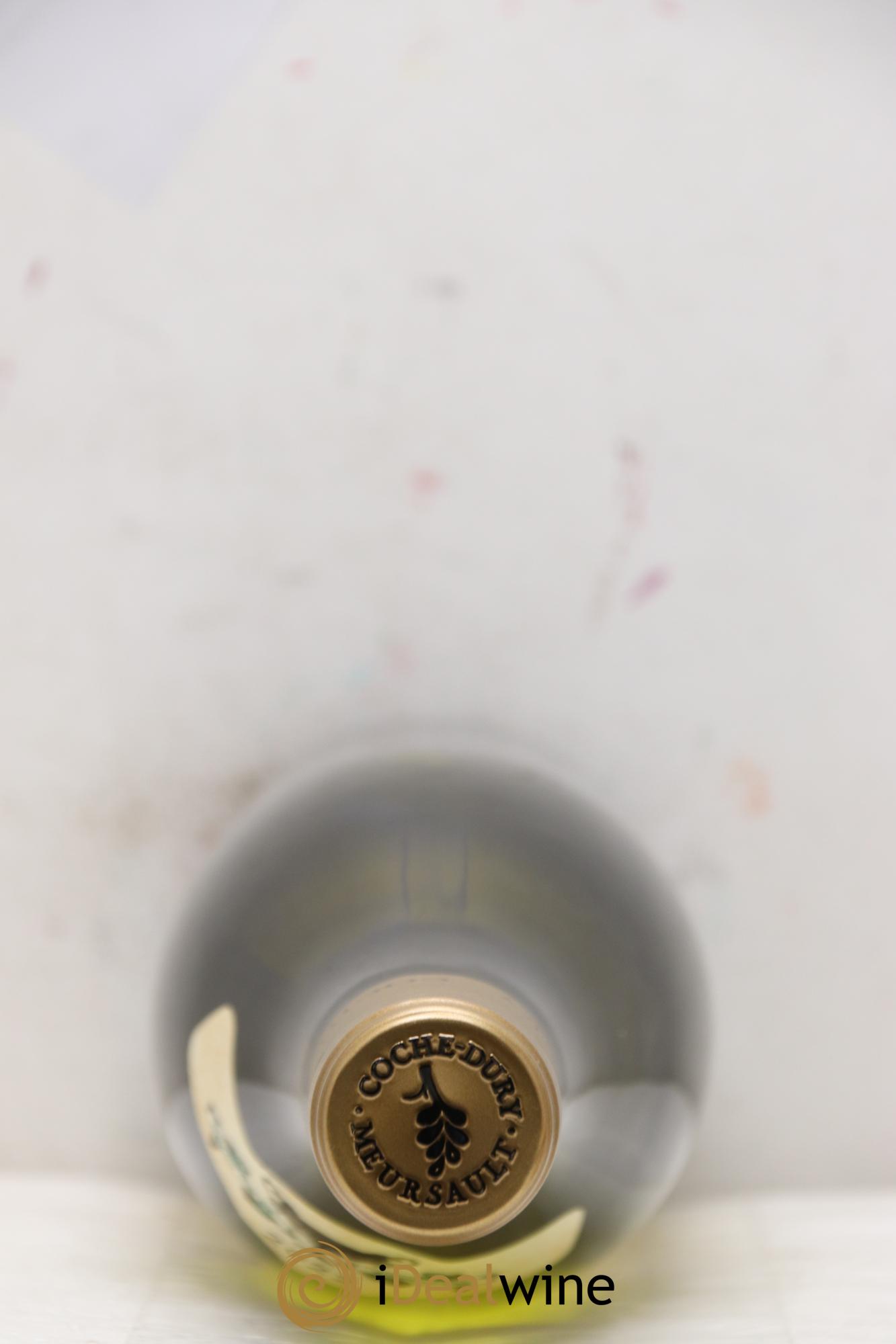 Meursault Coche Dury (Domaine) 2022 - Lot of 1 bottle - 1