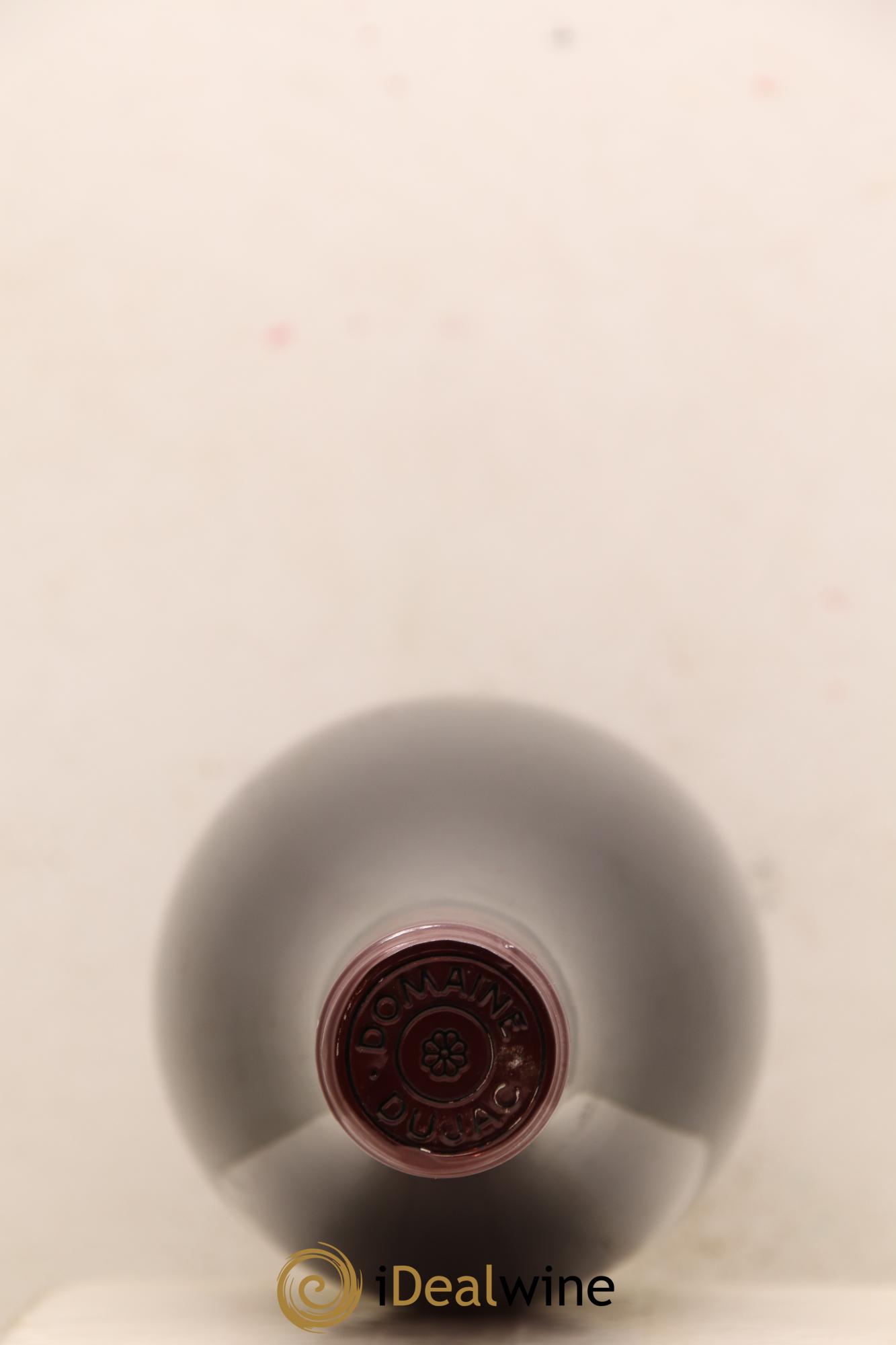 Clos de la Roche Grand Cru Dujac (Domaine) 1993 - Lot de 1 bouteille - 1