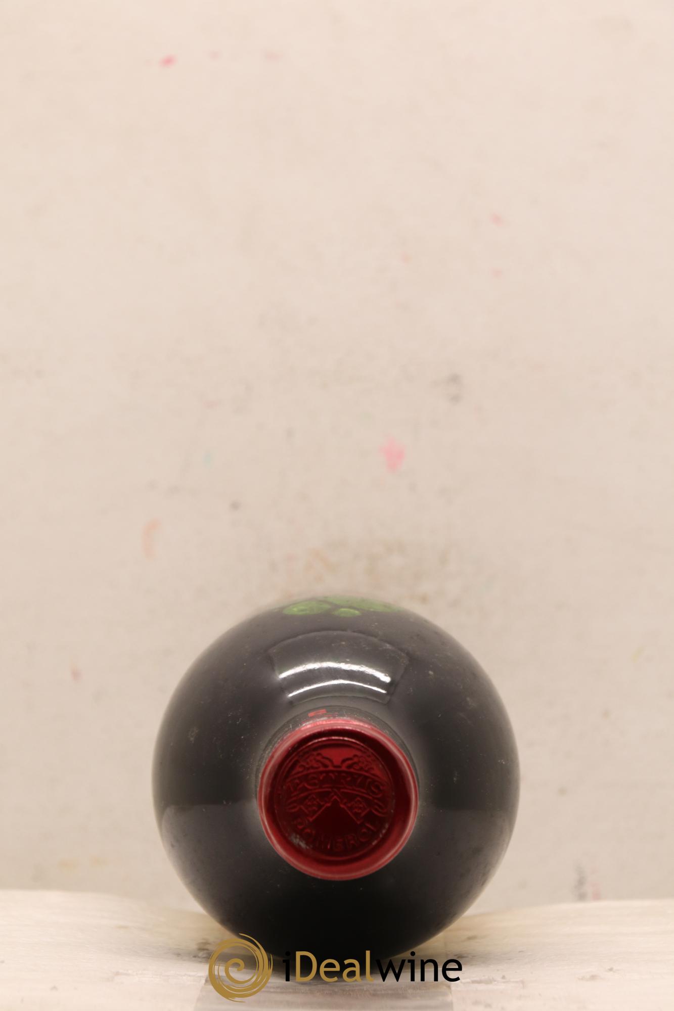 Petrus 1988 - Posten von 1 Flasche - 2