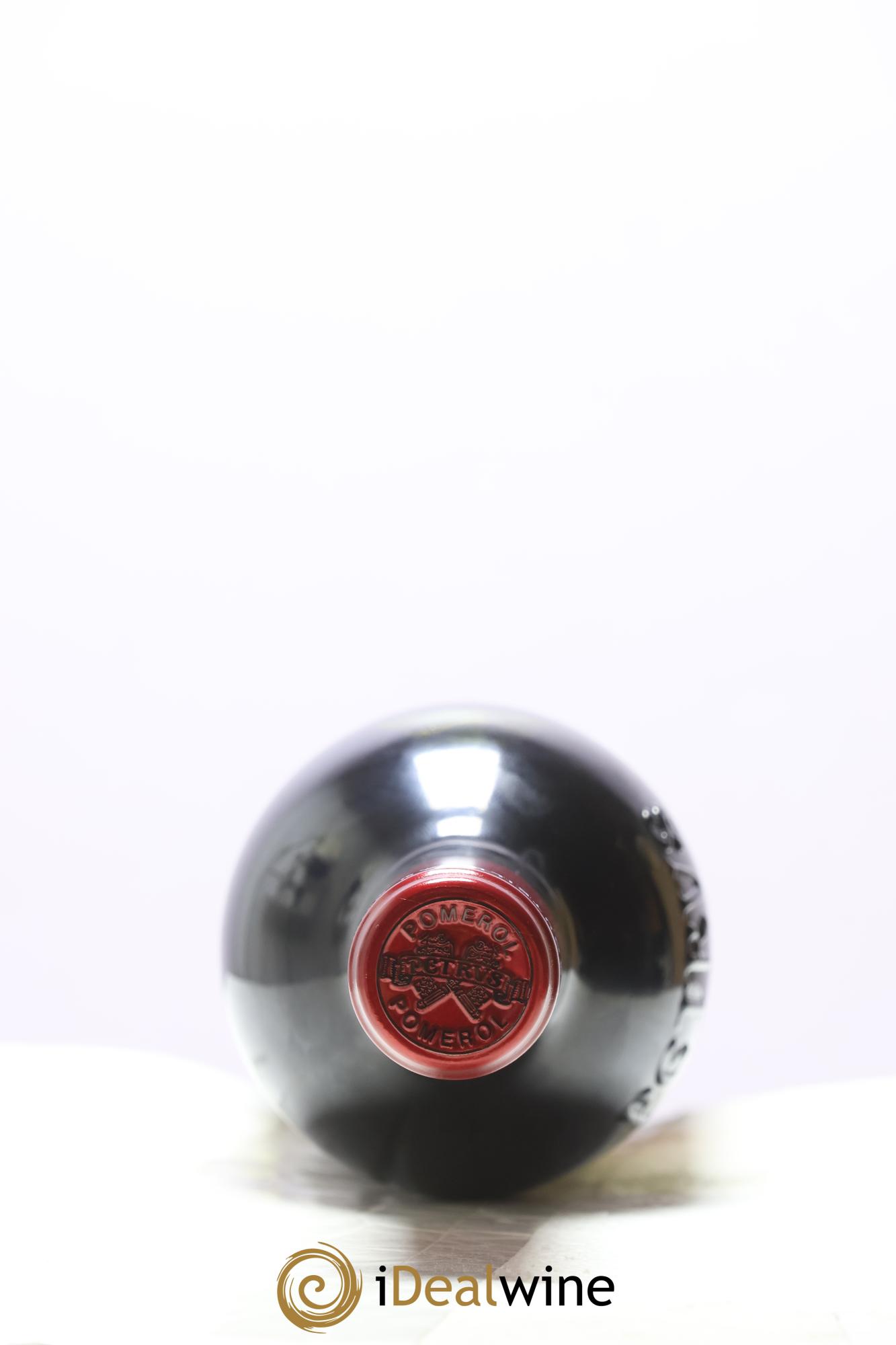 Petrus 2013 - Lotto di 1 bottiglia - 2