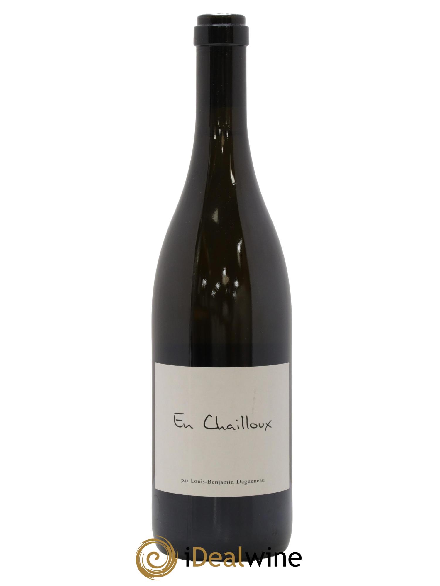 Sancerre En Chailloux Dagueneau 2019 - Lot de 1 bouteille - 0