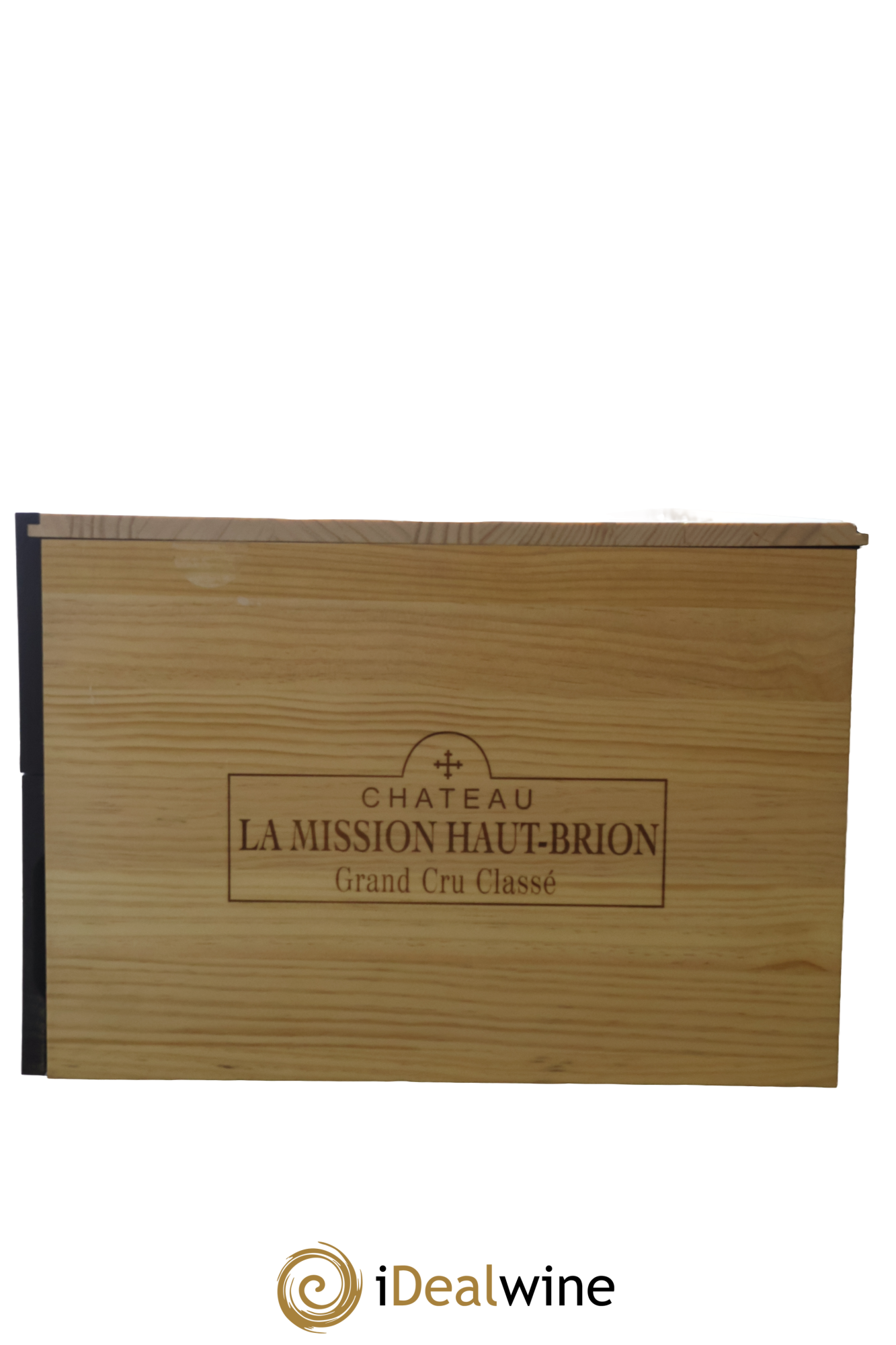 Caisse Prestige Domaines Clarence Dillon 2016 - Lot de 1 bouteille - 8