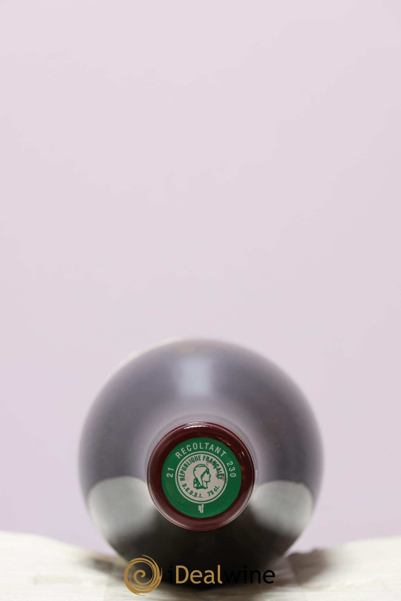 Morey Saint-Denis 1er Cru Clos de la Bussière Georges Roumier (Domaine) 2016 - Lot de 1 bouteille - 1