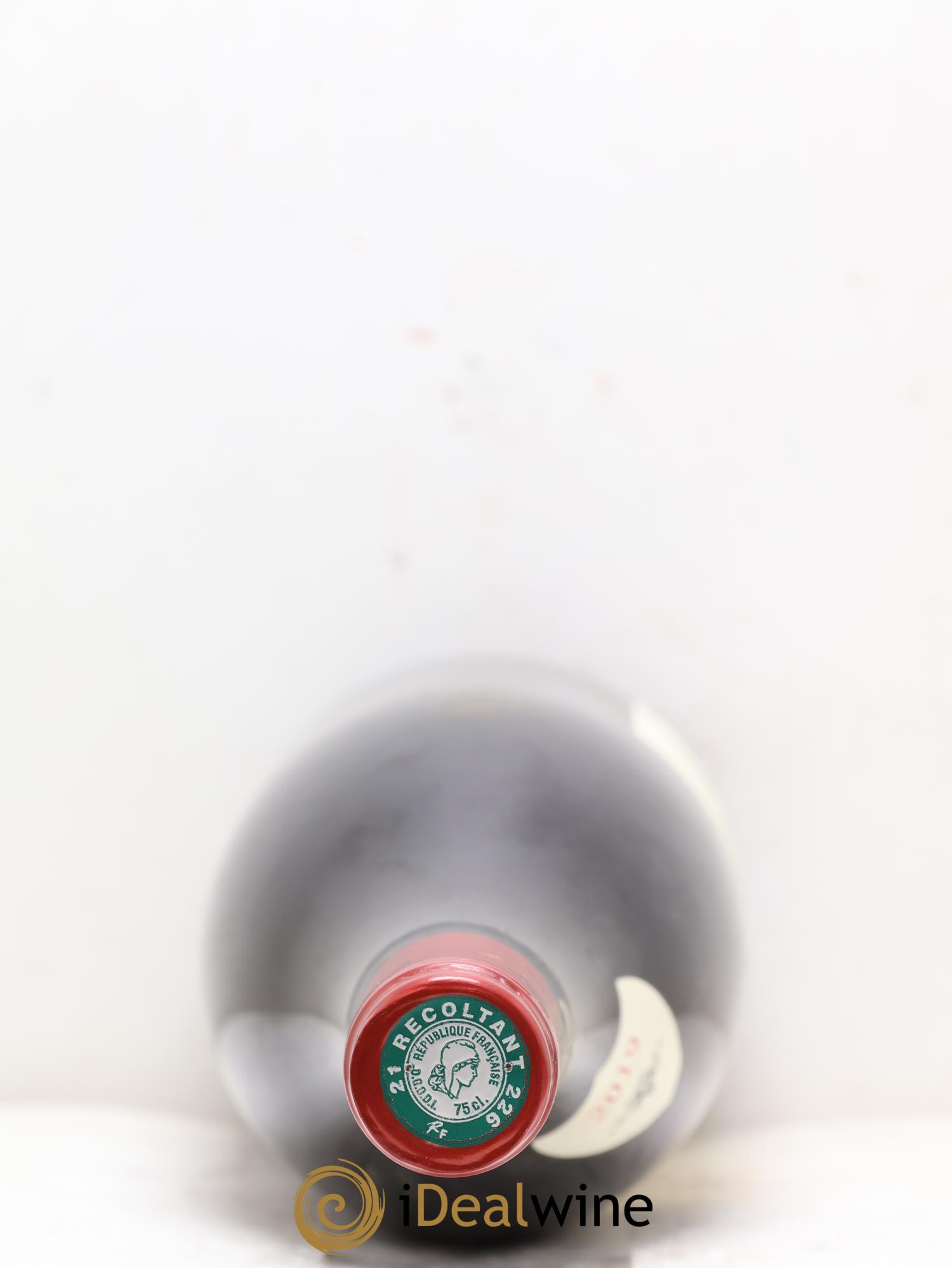 Gevrey-Chambertin 1er Cru Lavaux Saint Jacques Armand Rousseau (Domaine) 2019 - Posten von 2 Flaschen - 1