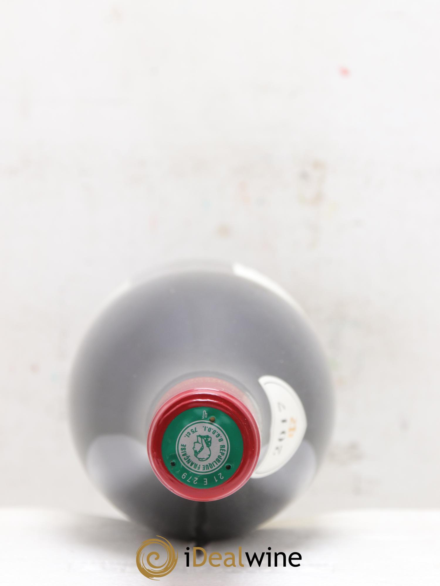 La Grande Rue Grand Cru Lamarche (Domaine)  2017 - Posten von 1 Flasche - 2