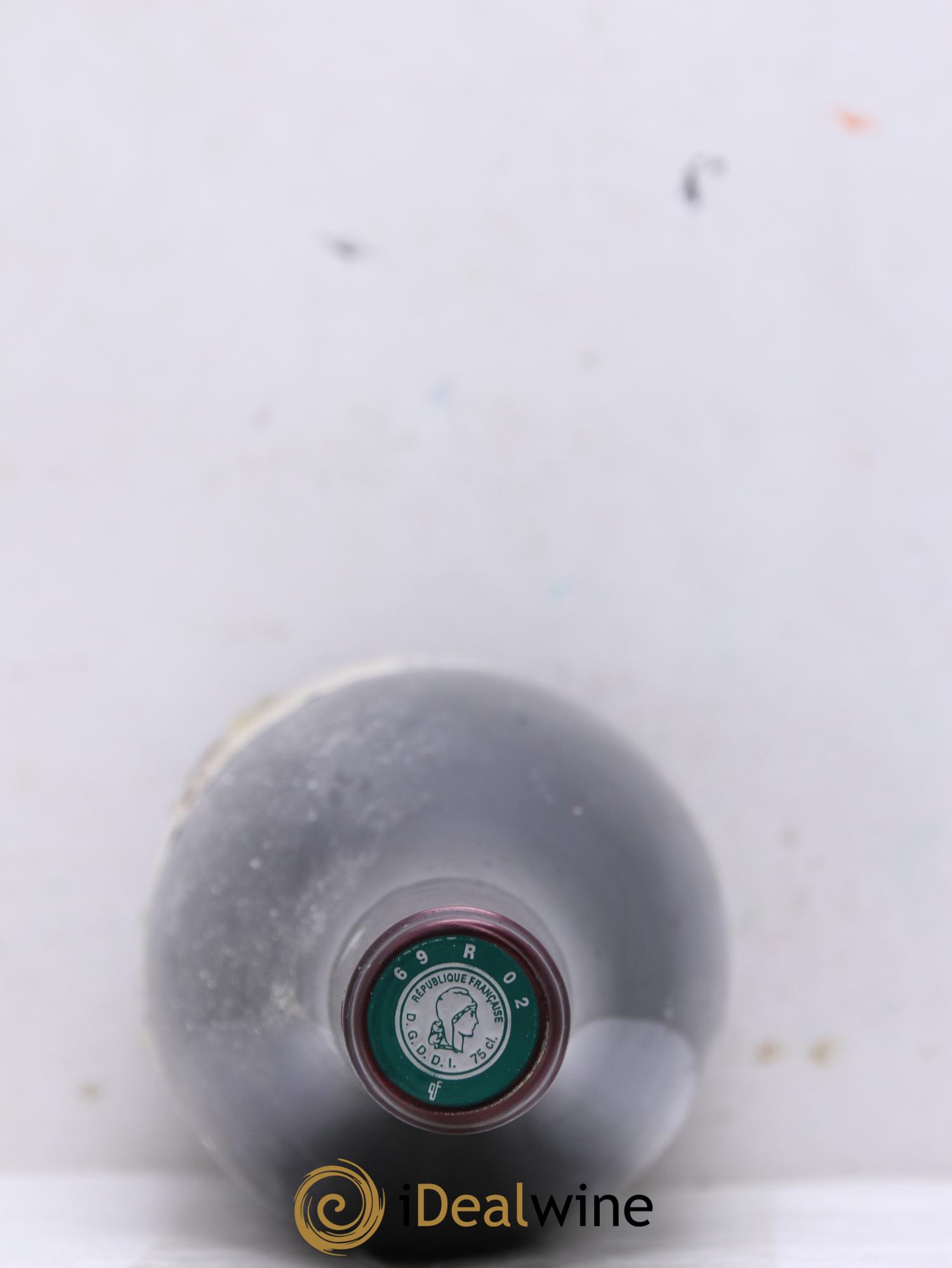 Côte-Rôtie Côte Brune Jamet (Domaine) 2003 - Lotto di 1 bottiglia - 1