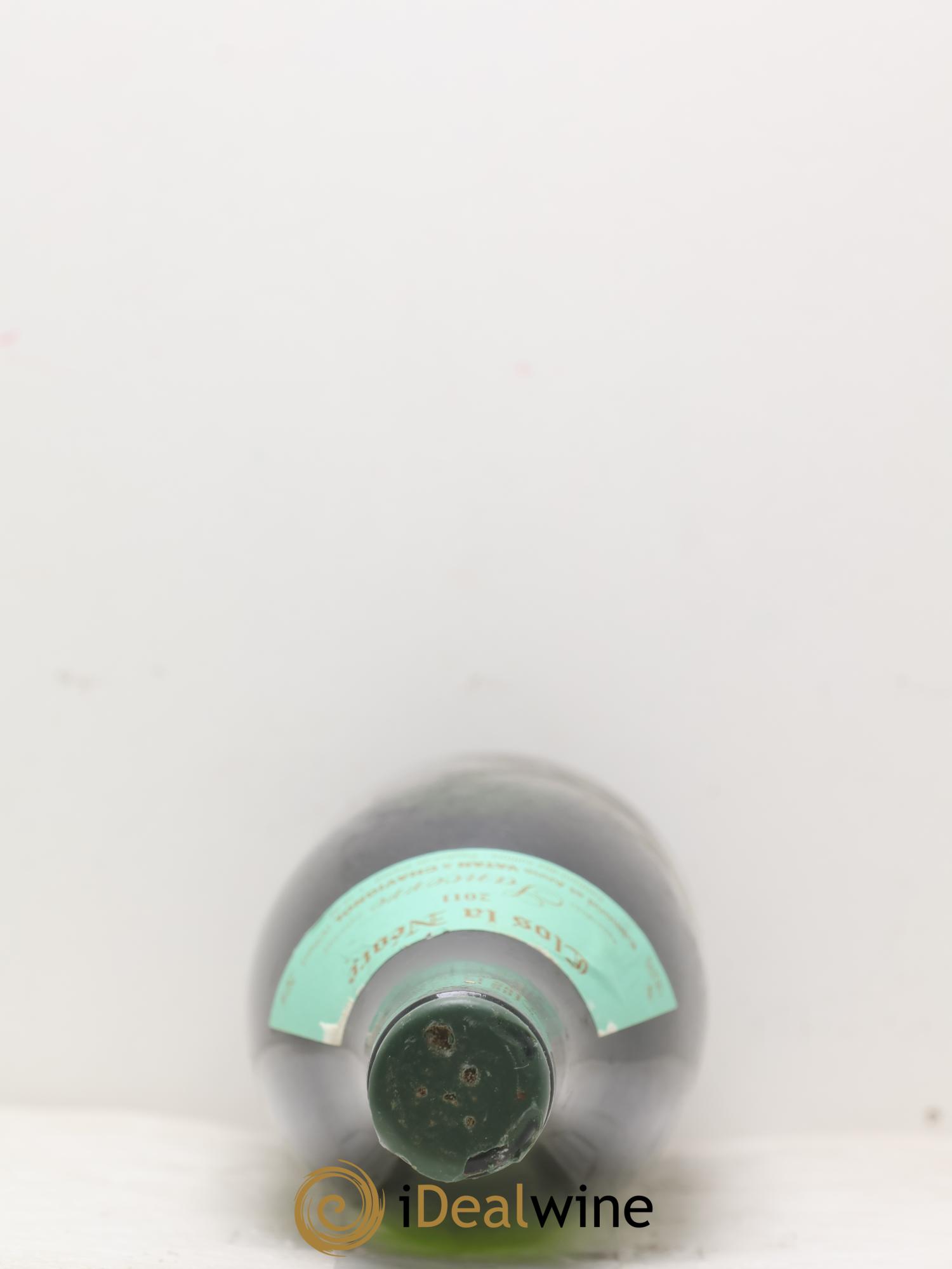 Sancerre Clos la Neore Edmond Vatan 2011 - Lotto di 1 bottiglia - 1