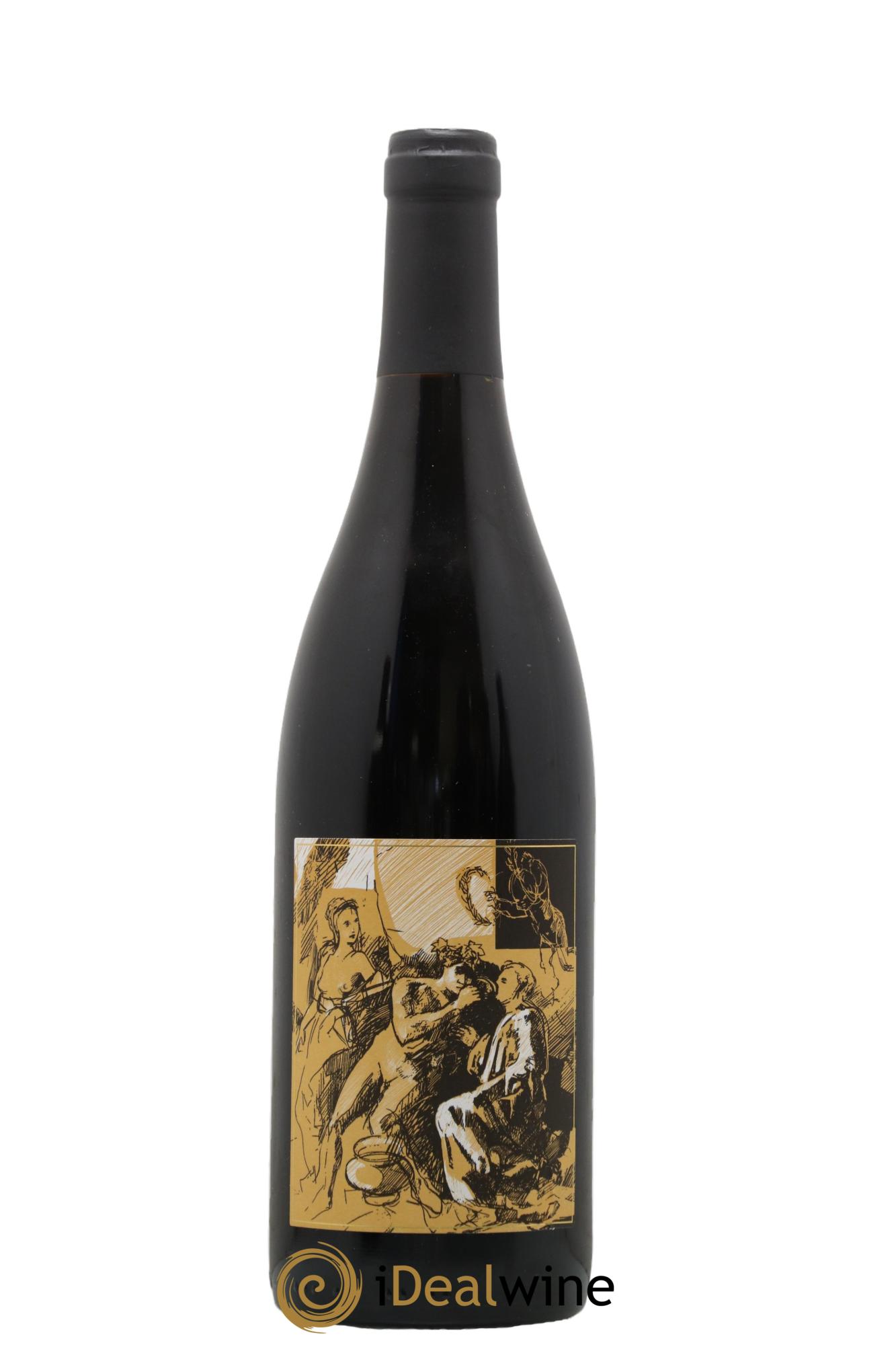 Saint-Joseph Gangloff (Domaine) 2020 - Lot de 1 bouteille - 0