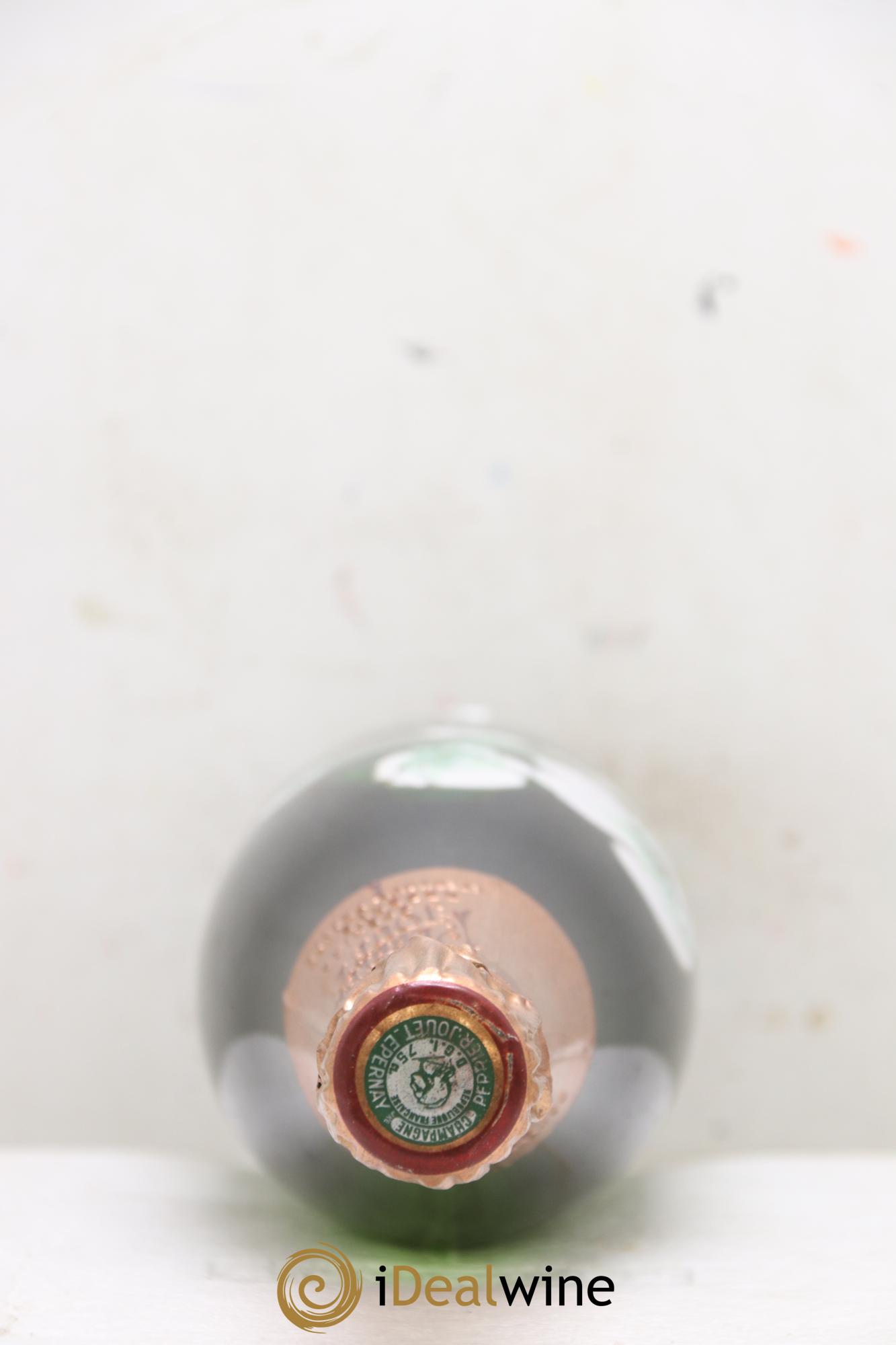 Cuvée Belle Epoque Brut Perrier-Jouët 1982 - Lot of 1 bottle - 1