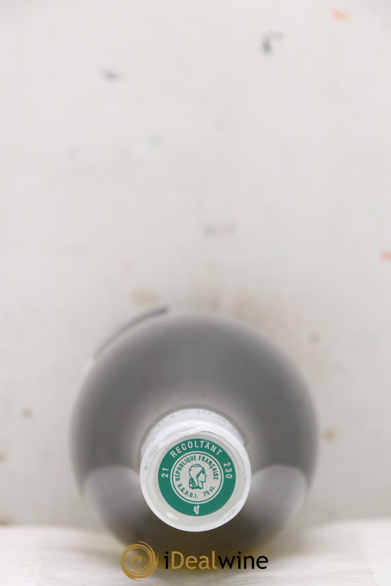 Corton-Charlemagne Grand Cru Georges Roumier (Domaine) 2022 - Lot of 1 bottle - 2