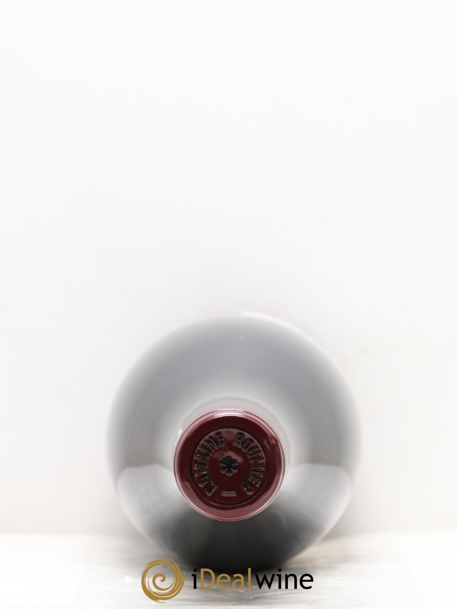 Morey-Saint-Denis 1er Cru Clos de la Bussière Georges Roumier (Domaine) 2016 - Lot de 2 bouteilles - 2