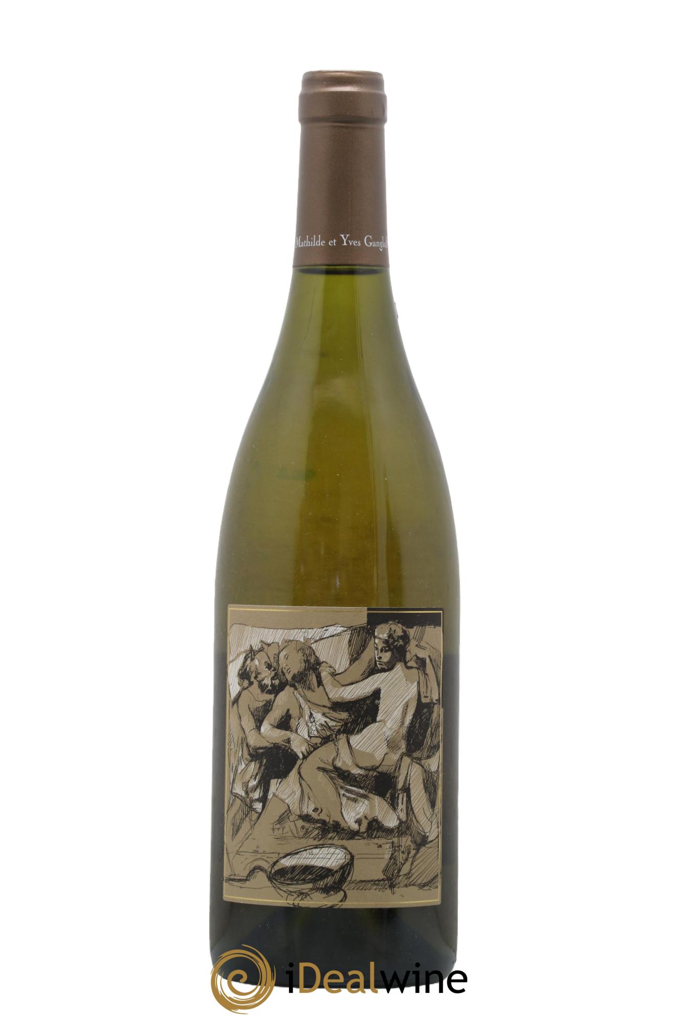 Saint-Joseph Gangloff (Domaine) 2019 - Lot de 1 bouteille - 0