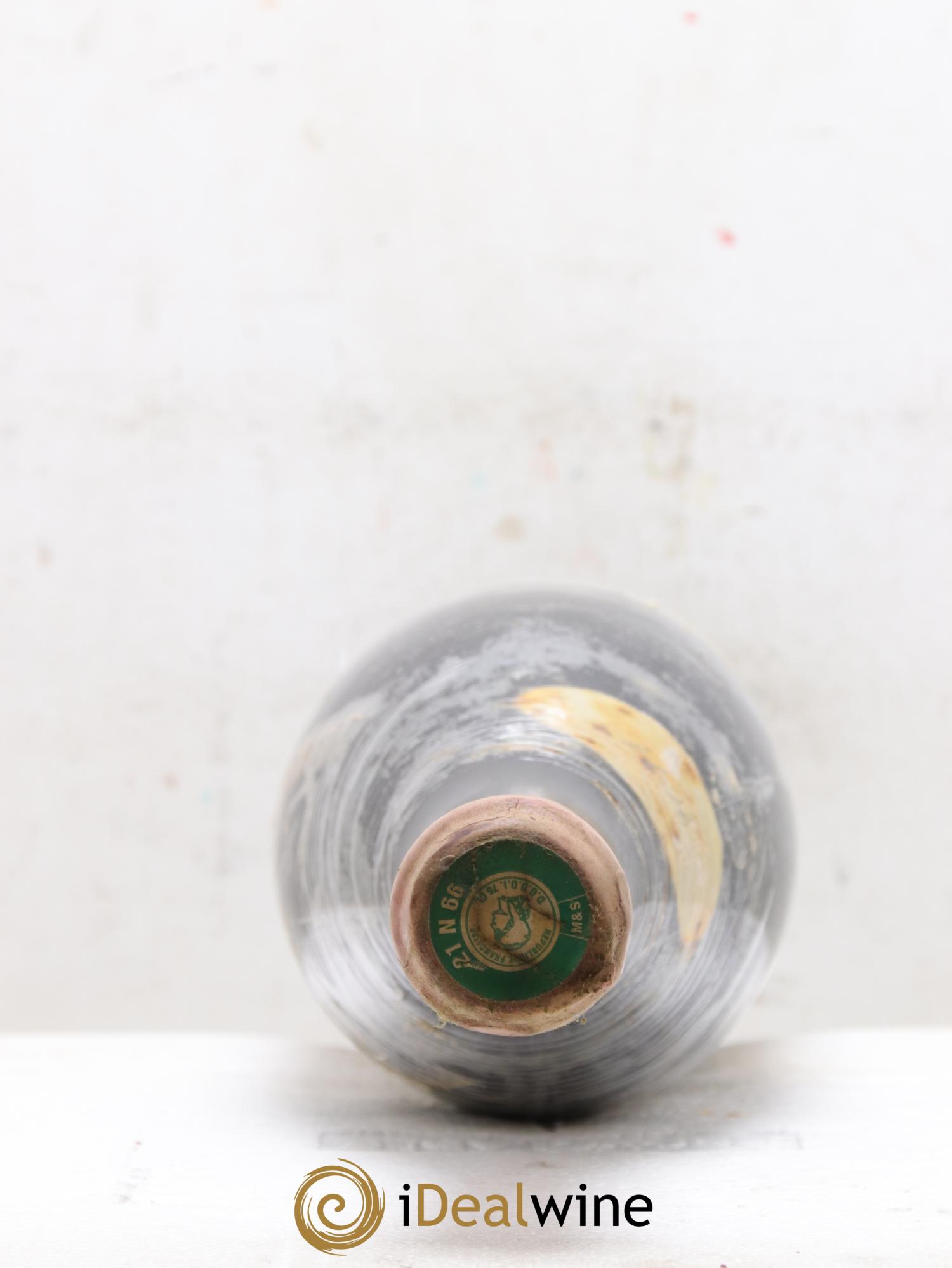 Gevrey-Chambertin 1er Cru Les Combottes Leroy (Domaine) 2011 - Lotto di 1 bottiglia - 2