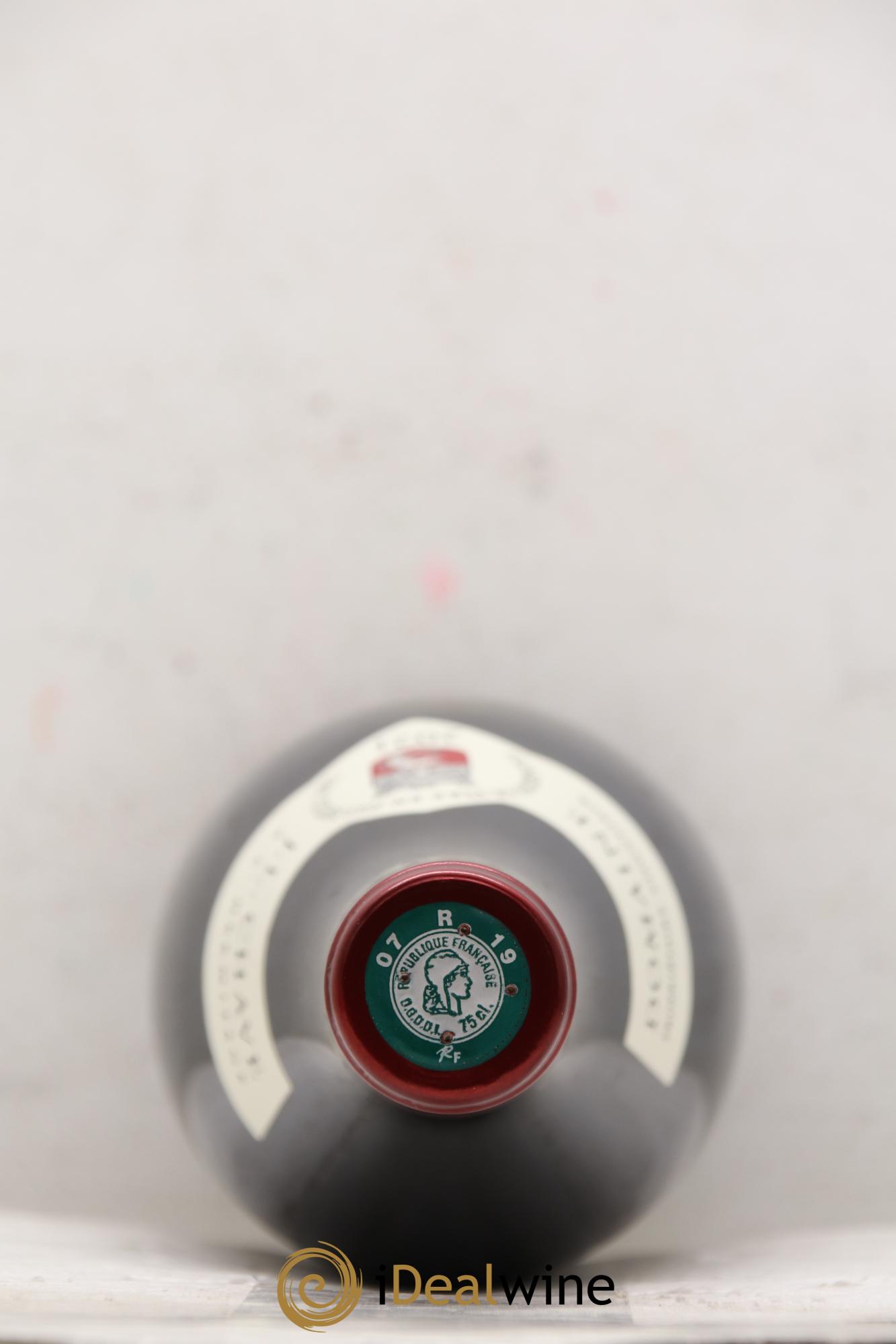 Hermitage Jean-Louis Chave 2021 - Lot of 1 bottle - 2