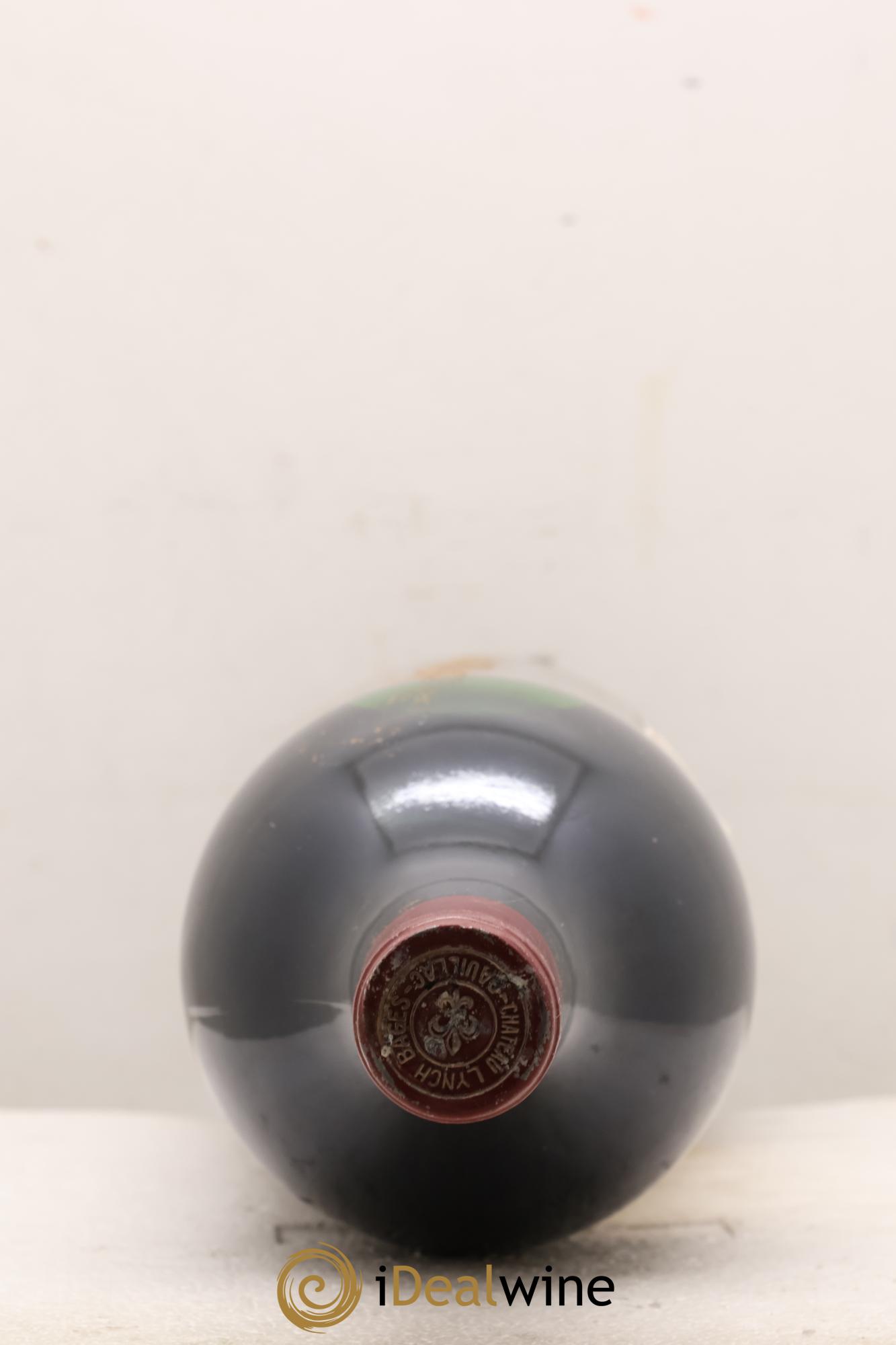 Château Prieuré Lichine 4ème Grand Cru Classé 1994 - Lot de 1 magnum - 1