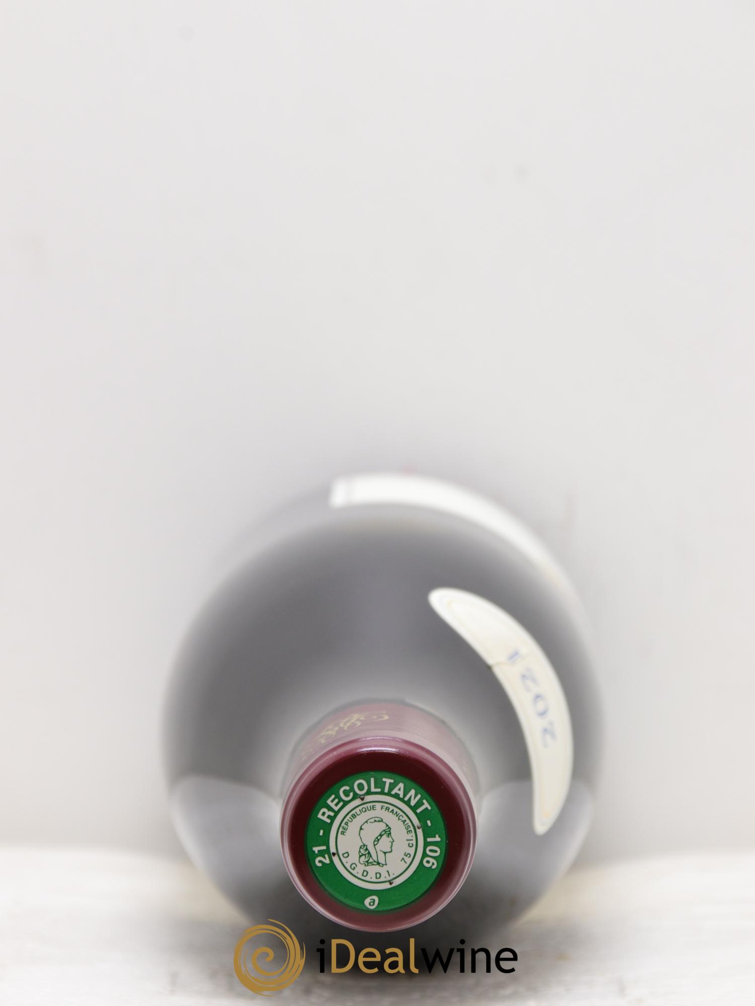 Vosne-Romanée Mugneret-Gibourg (Domaine) 2021 - Lot of 2 bottles - 2