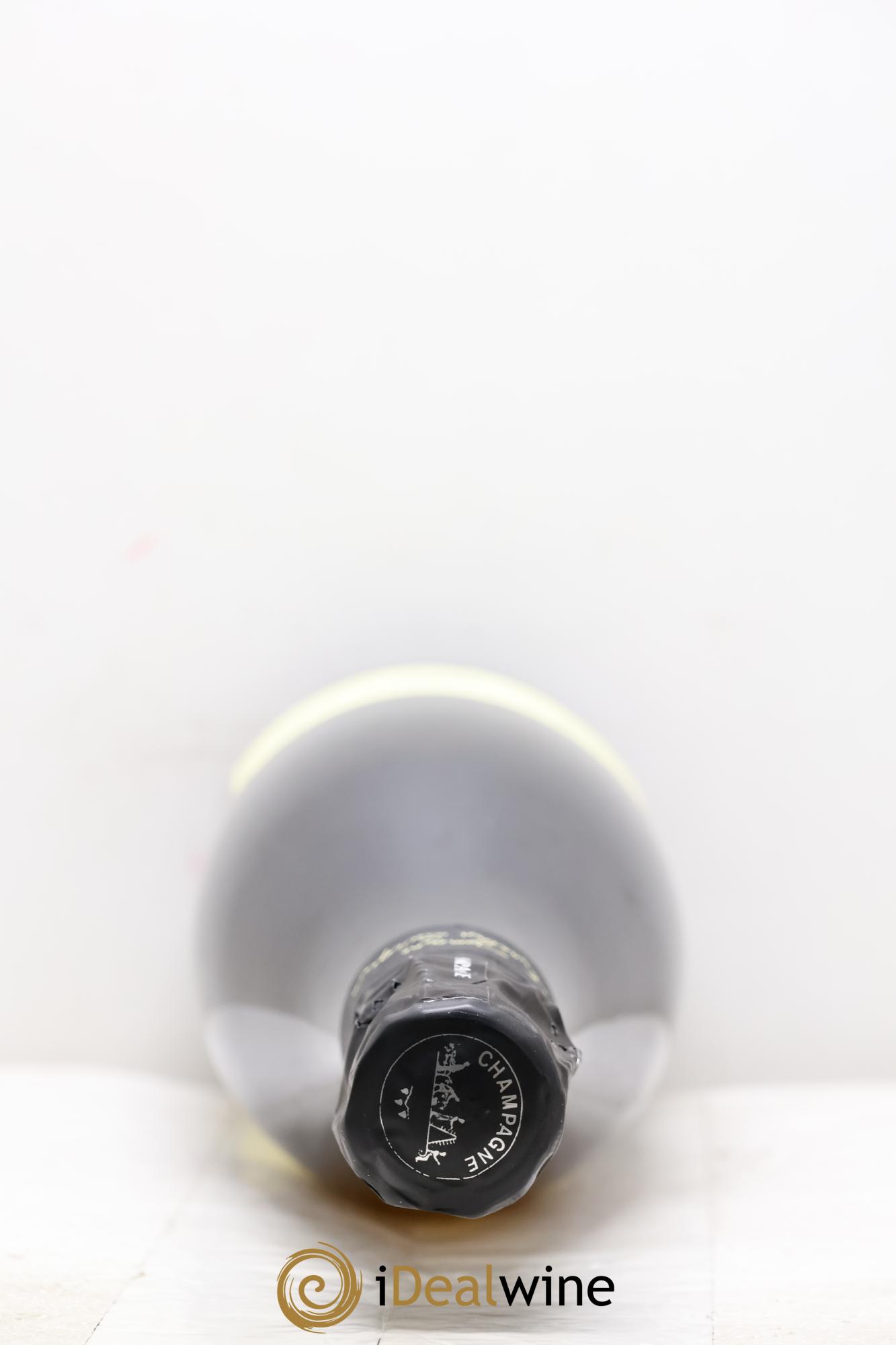 Meunier Les Crayères du Levant Aurélien Lurquin 2018 - Lot de 1 bouteille - 2