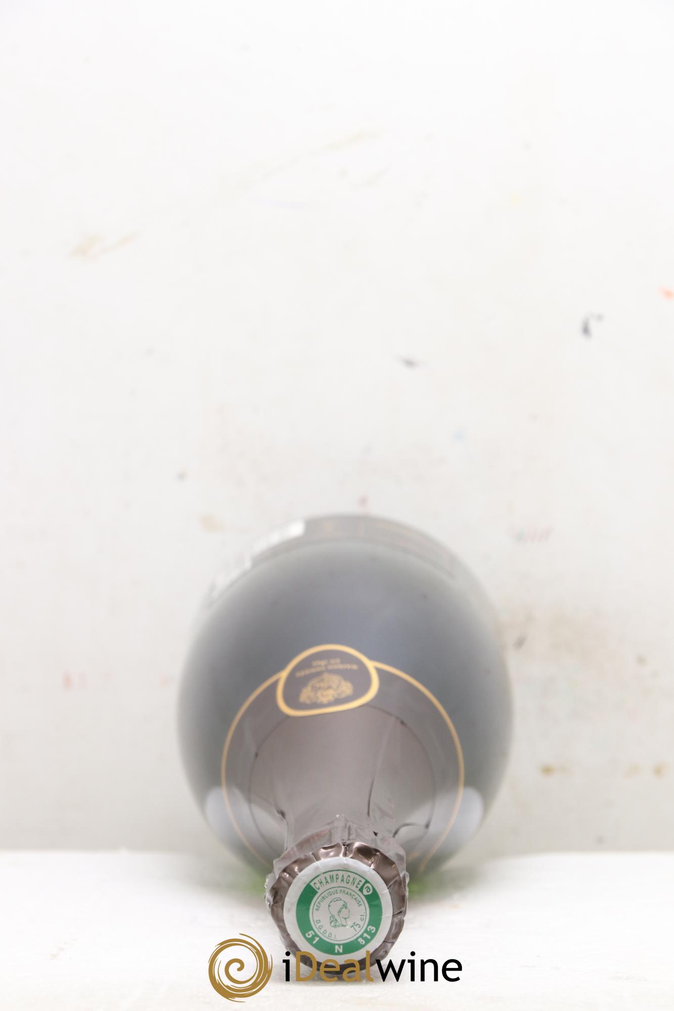 Vintage Krug  2000 - Posten von 1 Flasche - 3