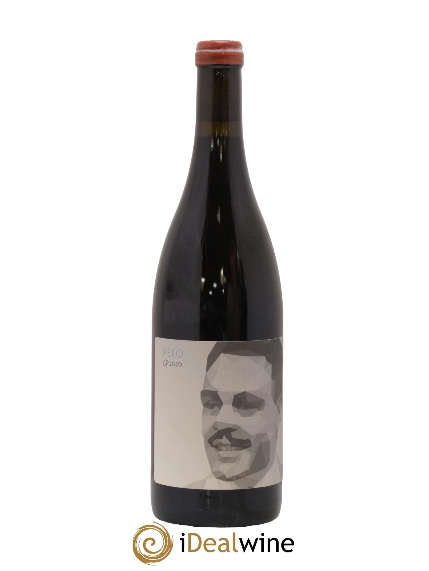 Vin de France Pelo Clos des Plantes - Olivier Lejeune 2020 - Lot de 1 bouteille - 0