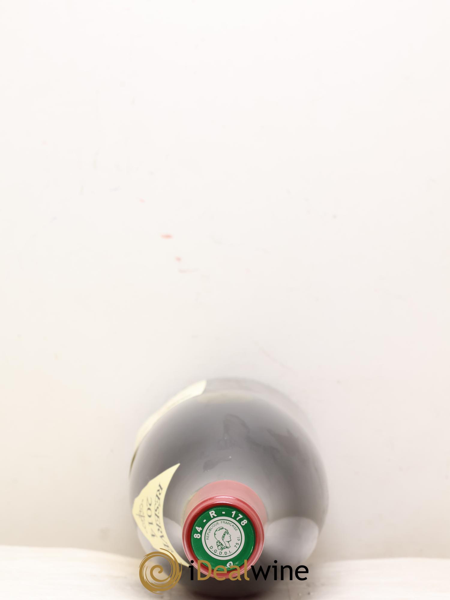 Châteauneuf-du-Pape Château Rayas Emmanuel Reynaud 2014 - Lot of 1 bottle - 1