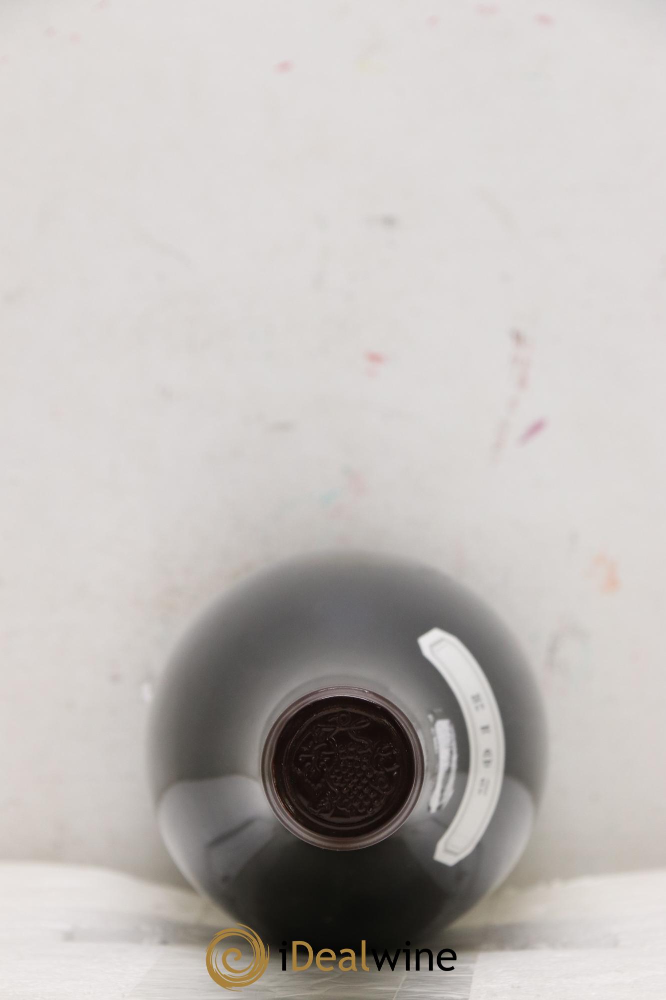 Vosne-Romanée 1er Cru Au Cros Parantoux Méo-Camuzet (Domaine) 2013 - Lotto di 1 bottiglia - 2