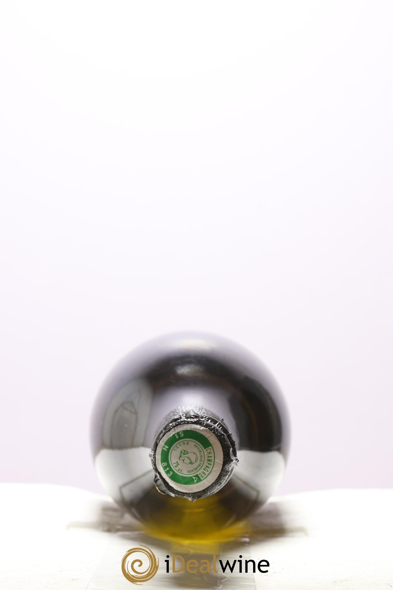 Brut Dom Pérignon 2002 - Lot of 1 bottle - 3