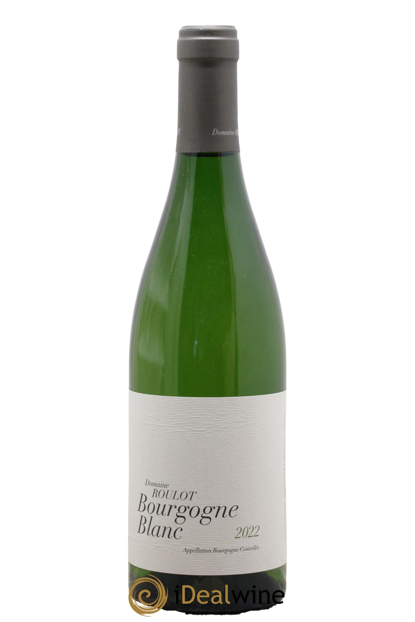 Bourgogne Roulot (Domaine) 2022 - Posten von 1 Flasche - 0