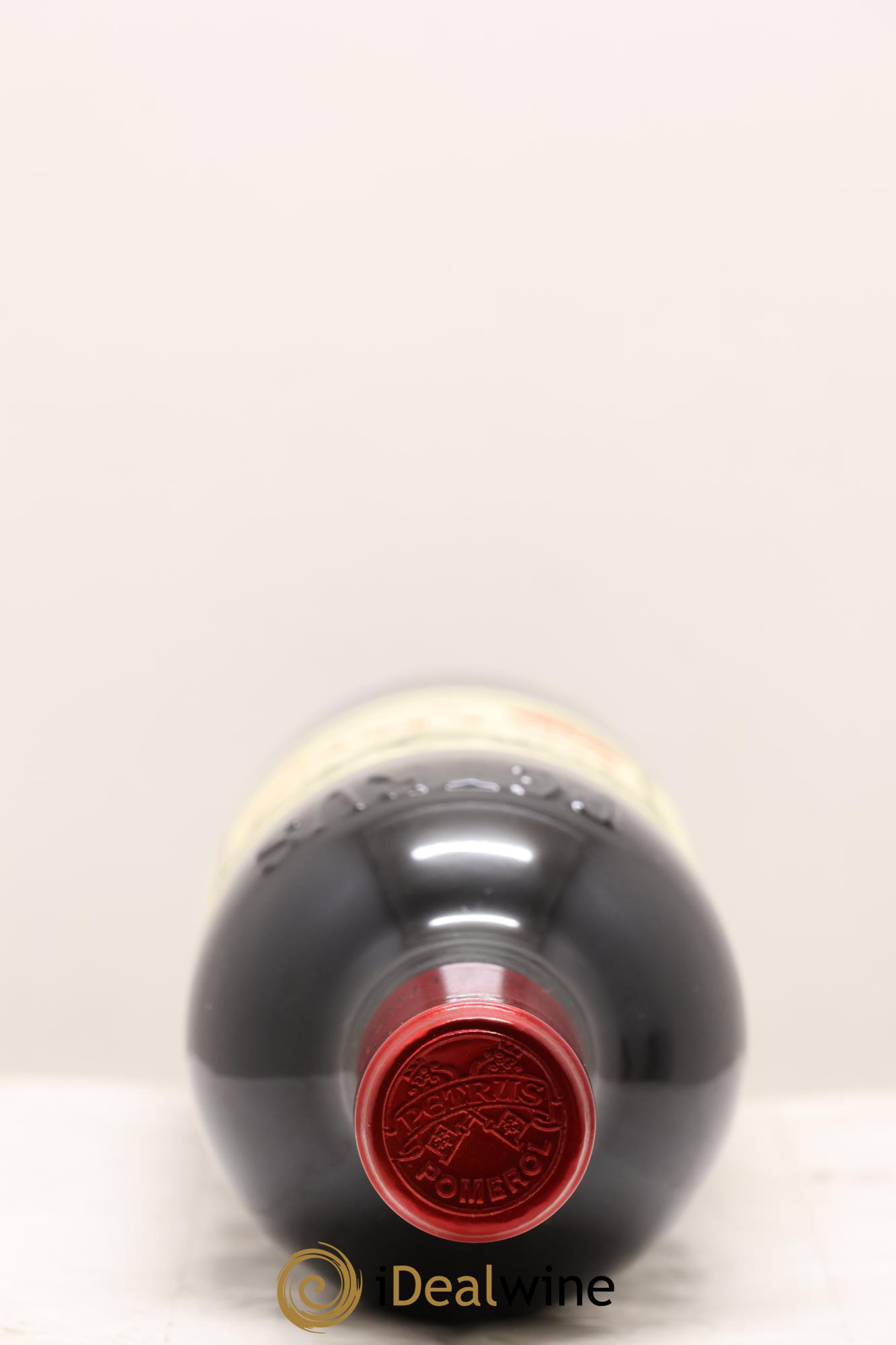 Petrus 2005 - Lot of 1 bottle - 1
