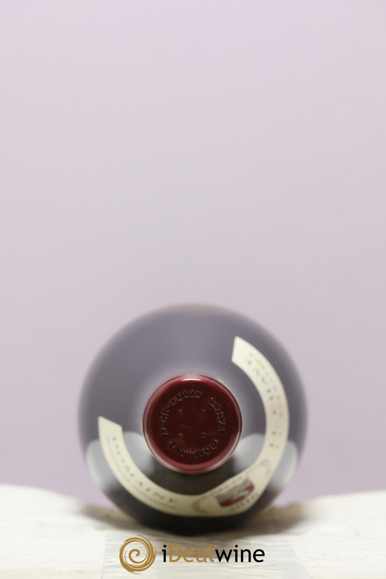 Hermitage Jean-Louis Chave 2016 - Lot of 1 bottle - 2