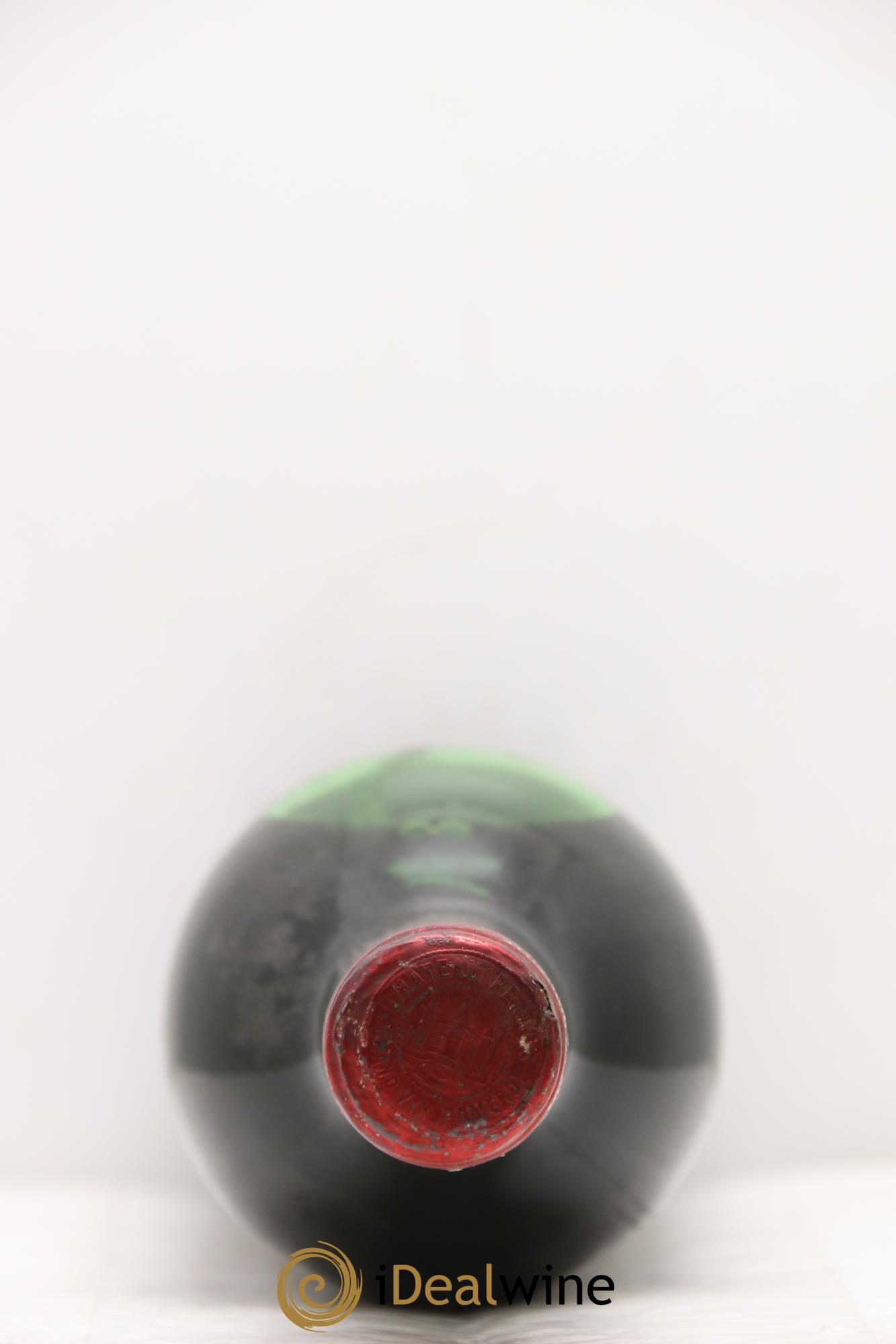 Petrus 1975 - Lot of 1 bottle - 1