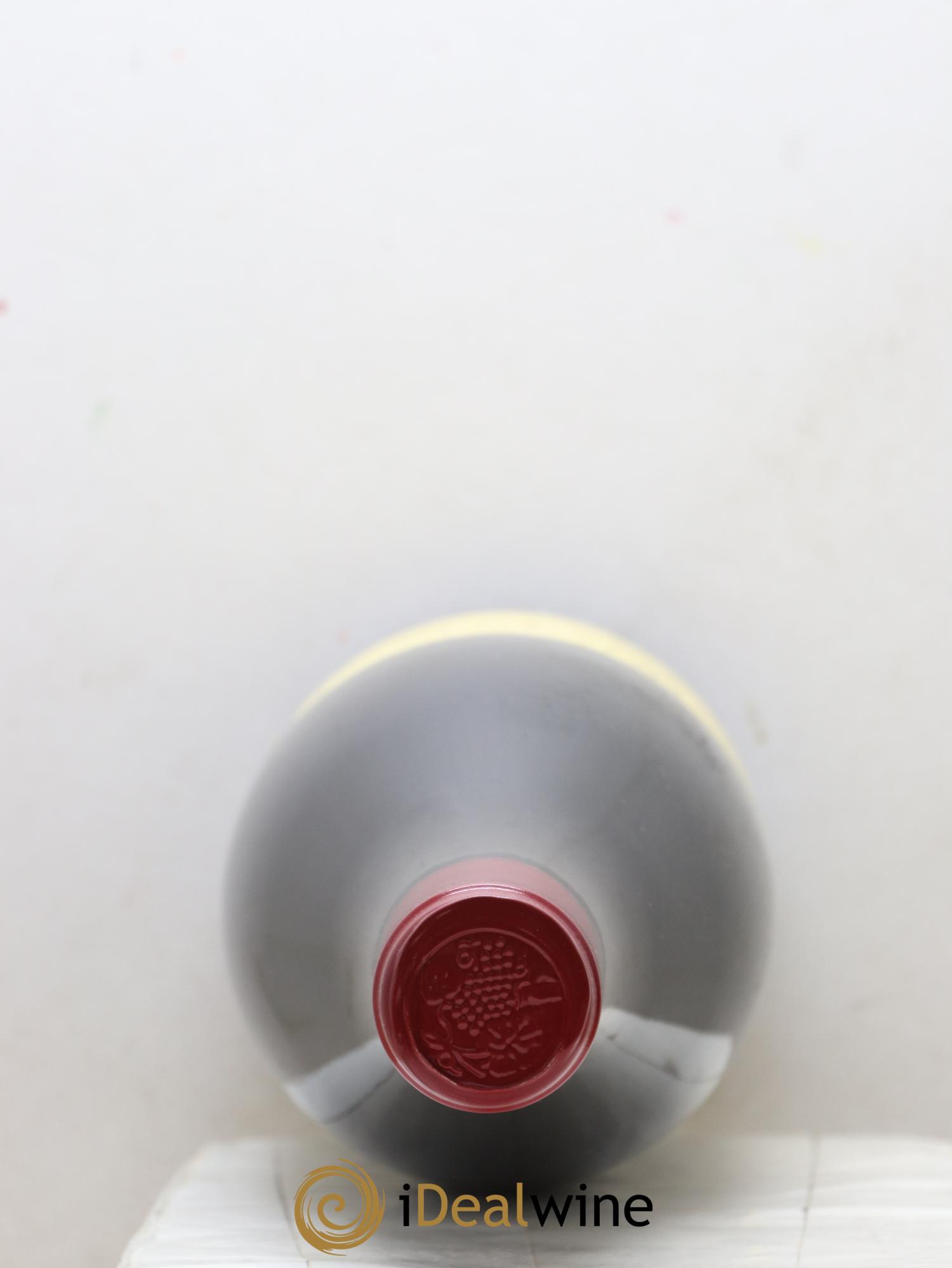 Pays d'Hérault Grange des Pères Laurent Vaillé 2000 - Lot de 3 bouteilles - 1