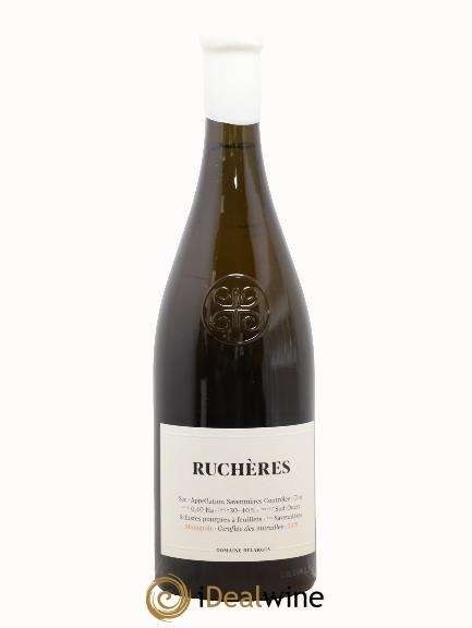 Savennières Ruchères Belargus 2019 - Lotto di 1 bottiglia - 0