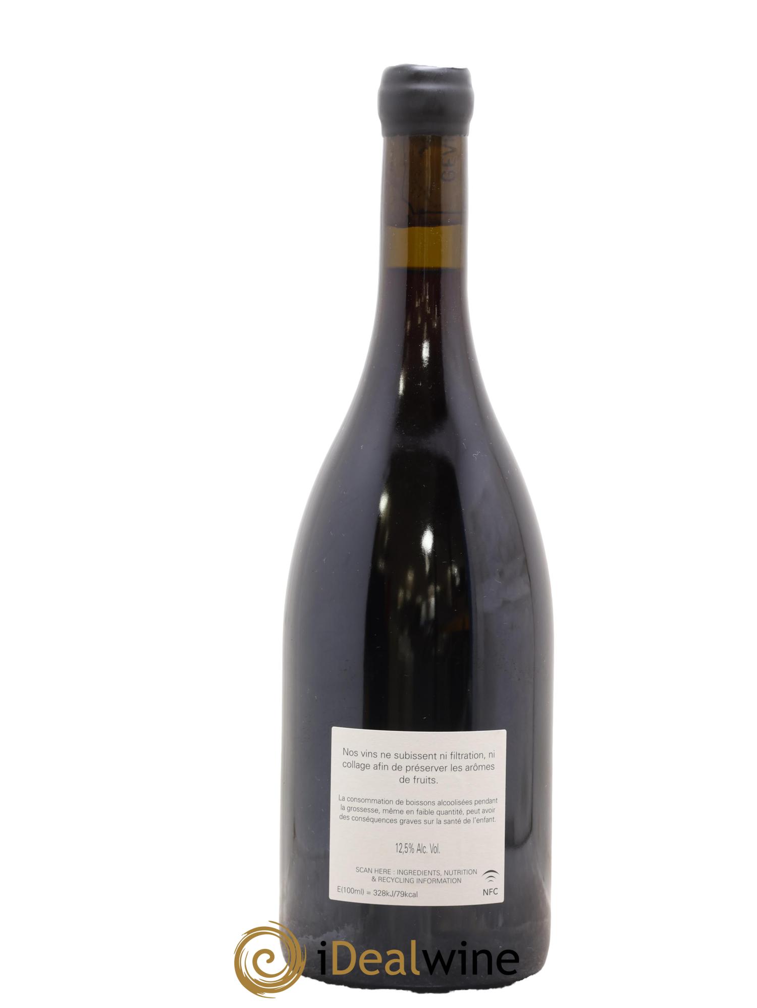 Gevrey-Chambertin Lou Dumont 2023 - Lot de 1 bouteille - 1