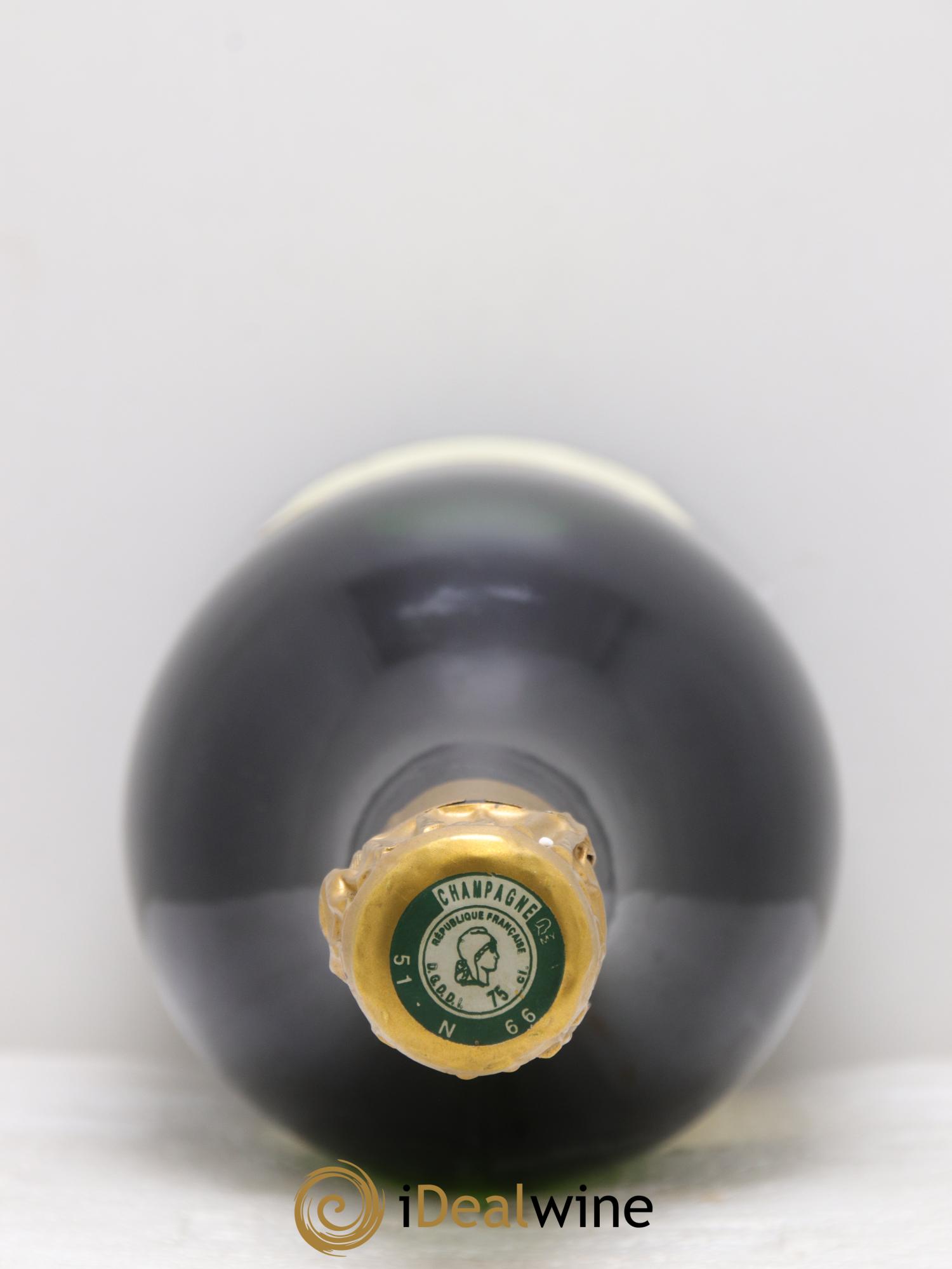Comtes de Champagne Taittinger 1998 - Lotto di 1 bottiglia - 2