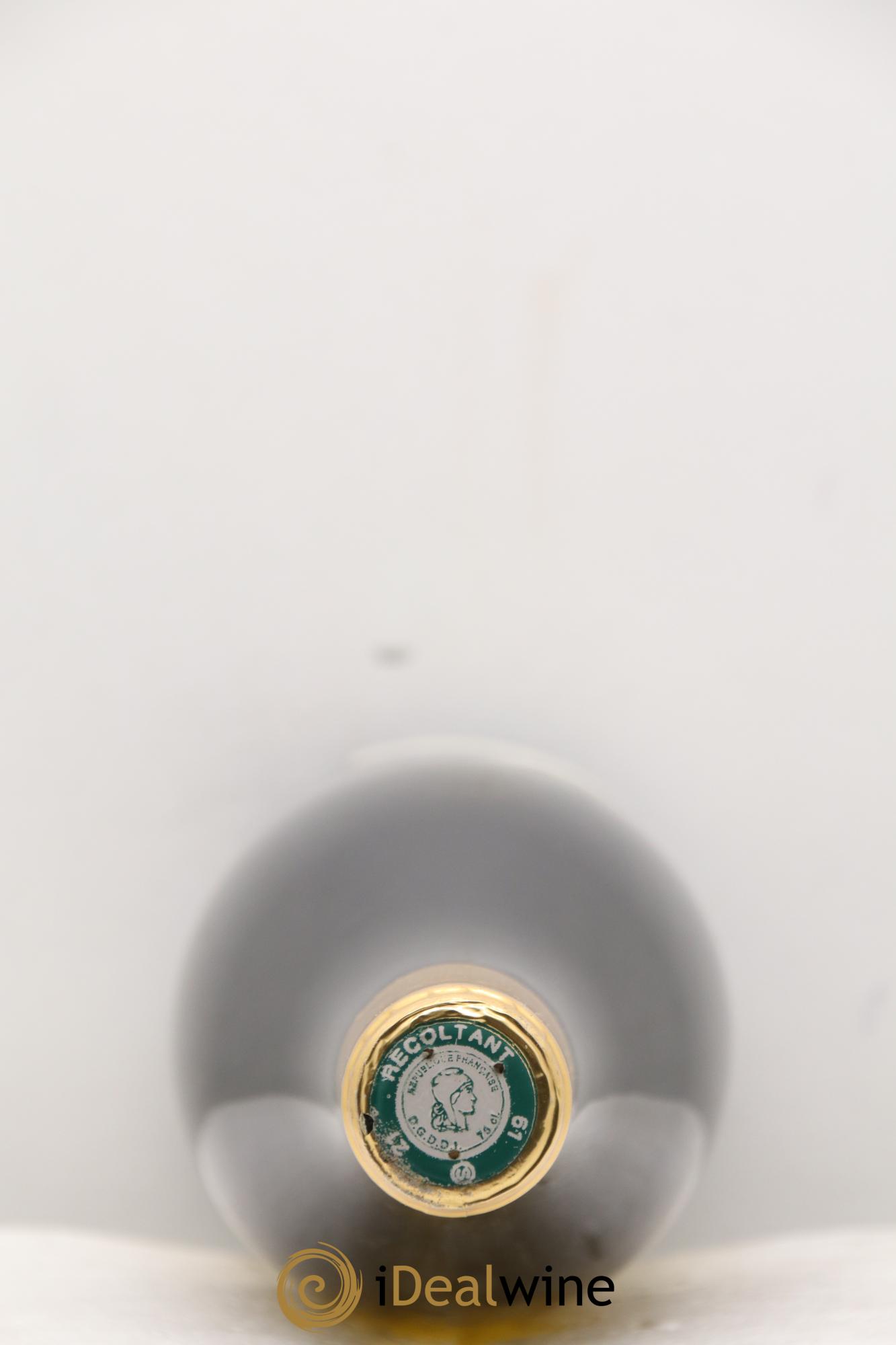 Meursault Les Chevalières Boisson-Vadot (Domaine) 2015 - Lot de 1 bouteille - 2