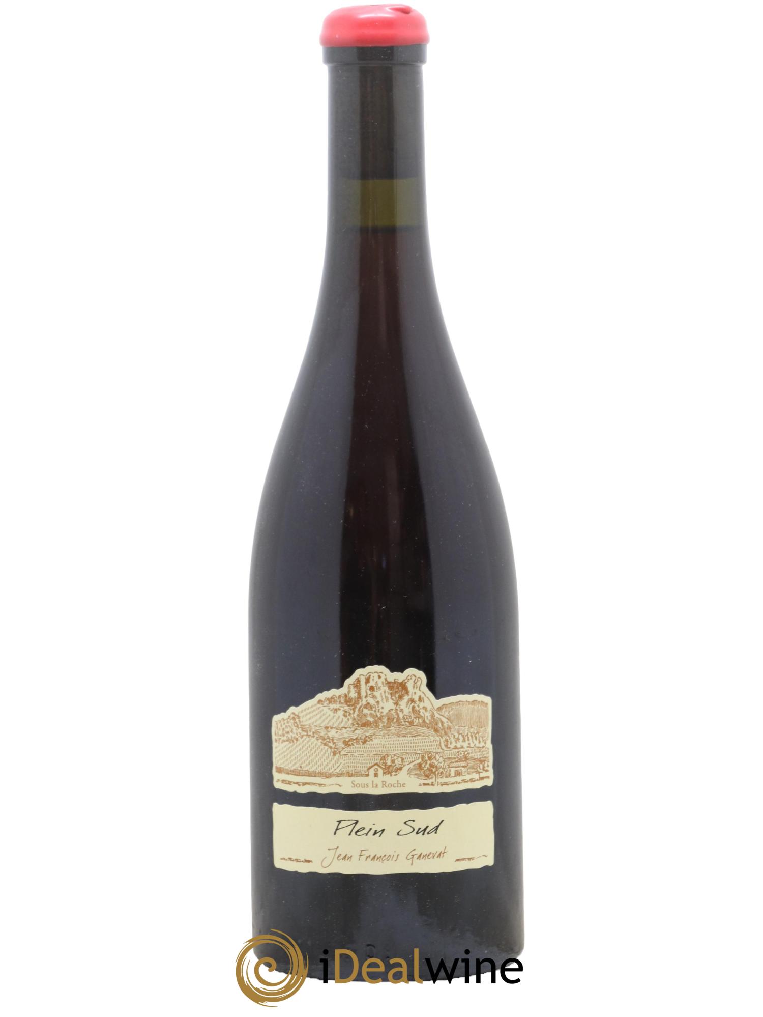 Côtes du Jura Plein Sud Jean-François Ganevat (Domaine) 2019 - Lot de 1 bouteille - 0