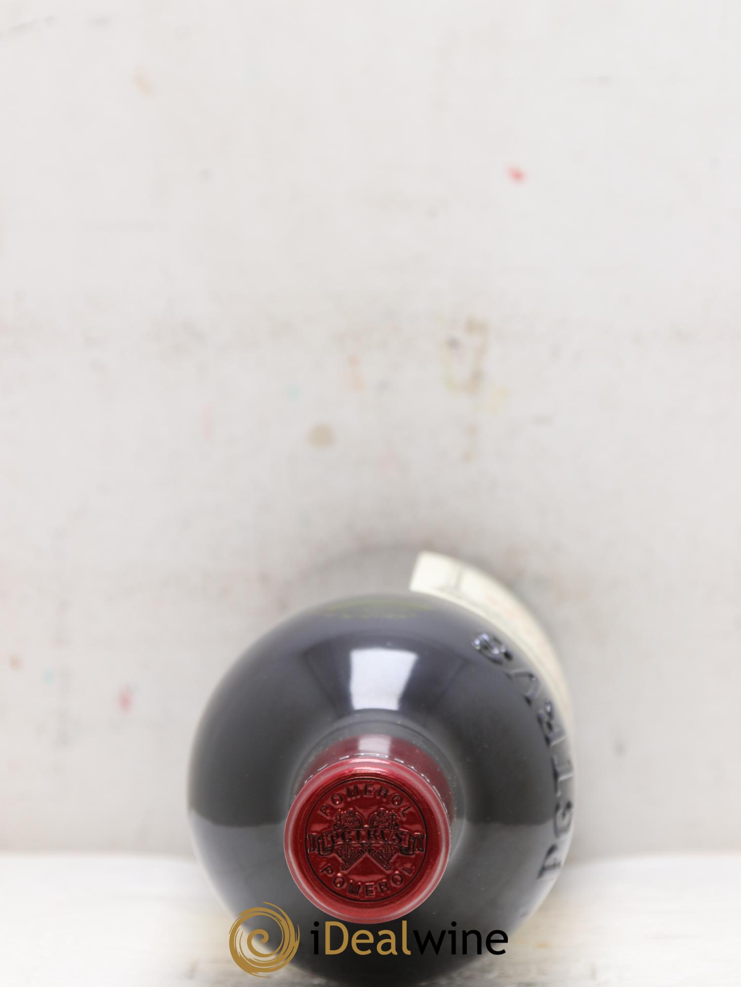 Petrus 2014 - Lot de 1 bouteille - 2