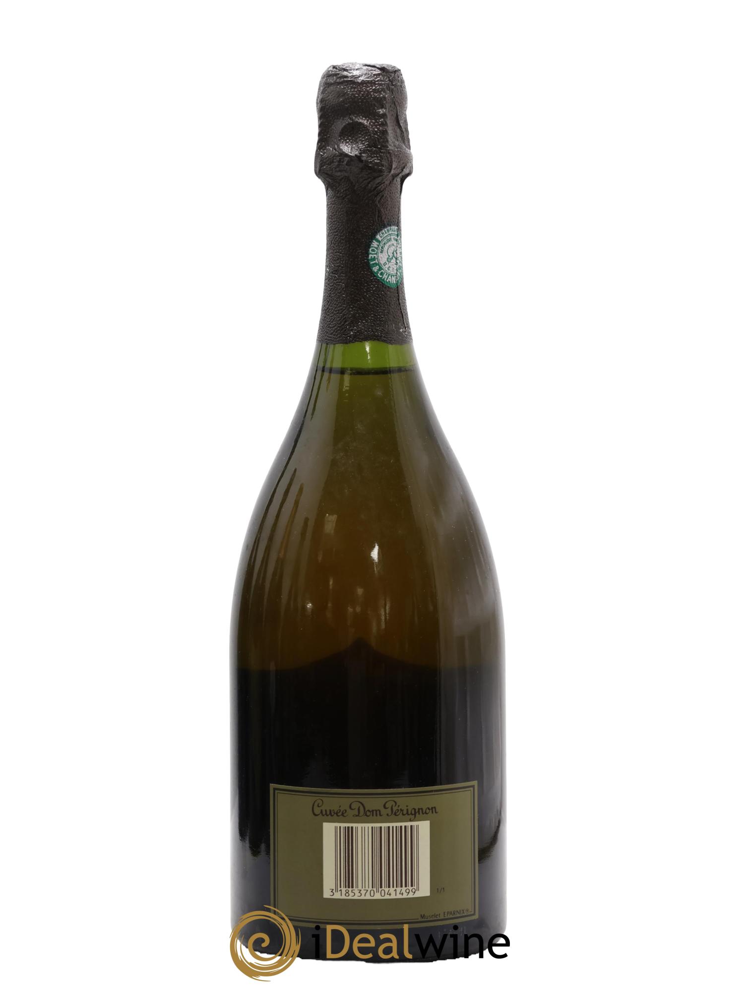 Brut Dom Pérignon 1985 - Lot de 1 bouteille - 1