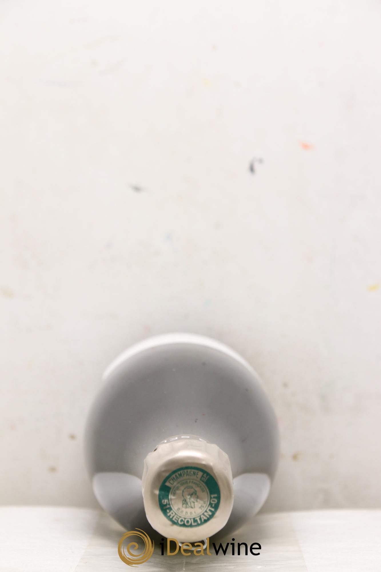 Initial Brut Jacques Selosse - Posten von 1 Flasche - 2
