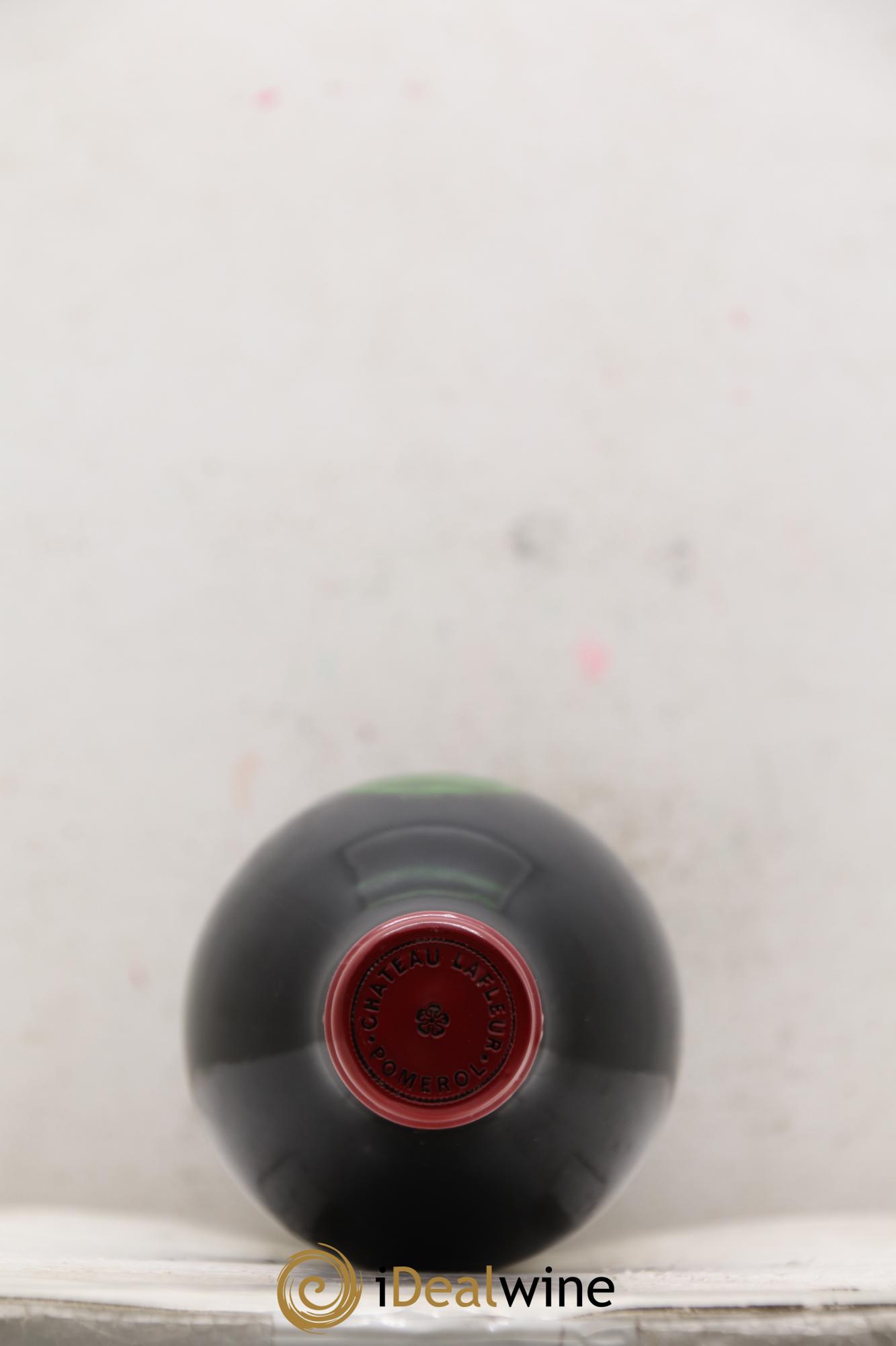 Château Lafleur 1988 - Posten von 1 Flasche - 1