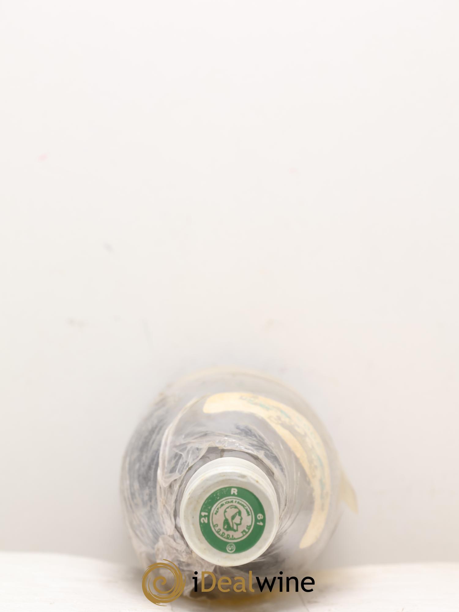 Meursault Coche Dury (Domaine) 2005 - Lot de 1 bouteille - 1