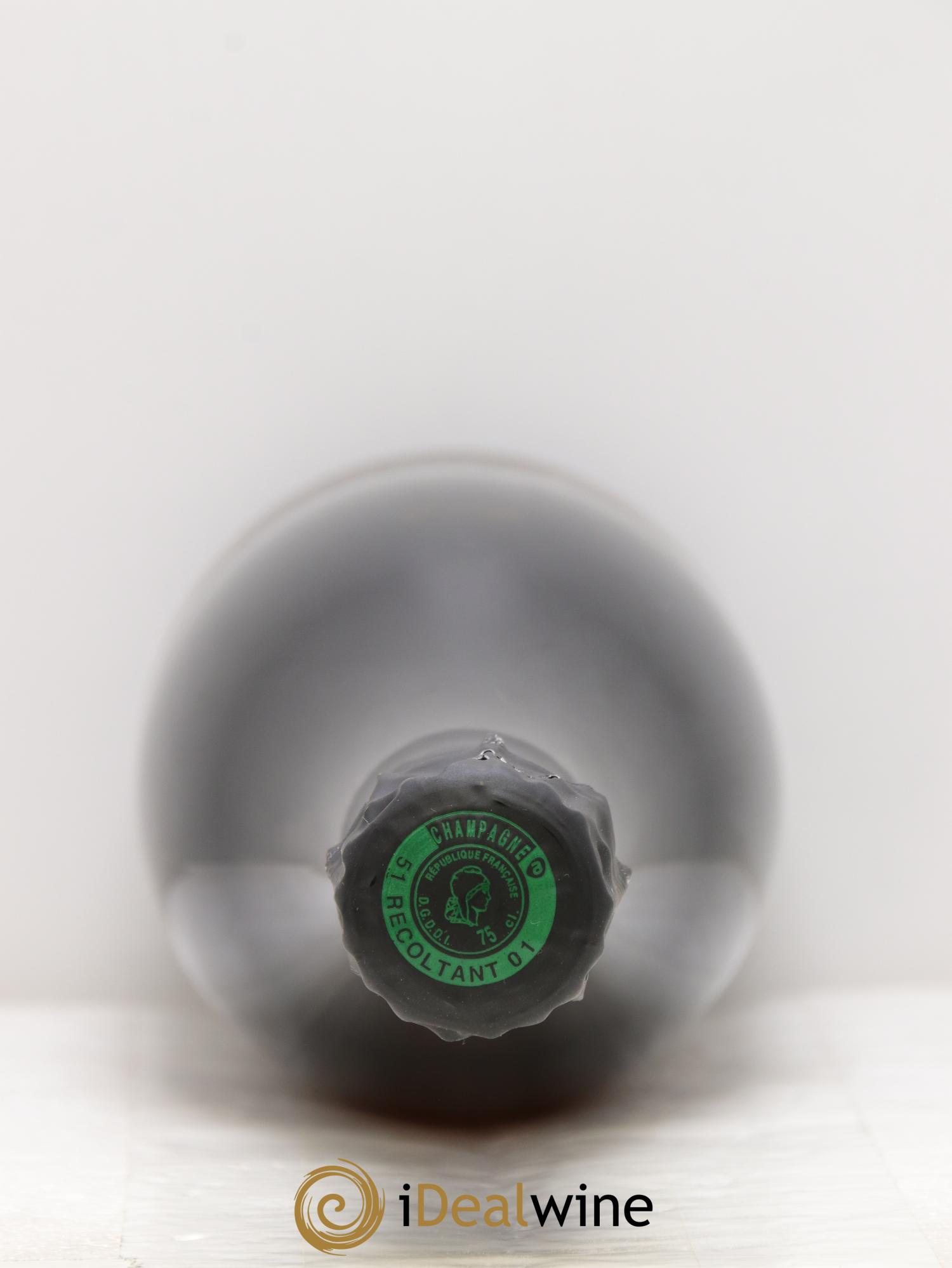 Roses de Jeanne Le Creux d'Enfer Cédric Bouchard 2020 - Lot of 1 bottle - 2