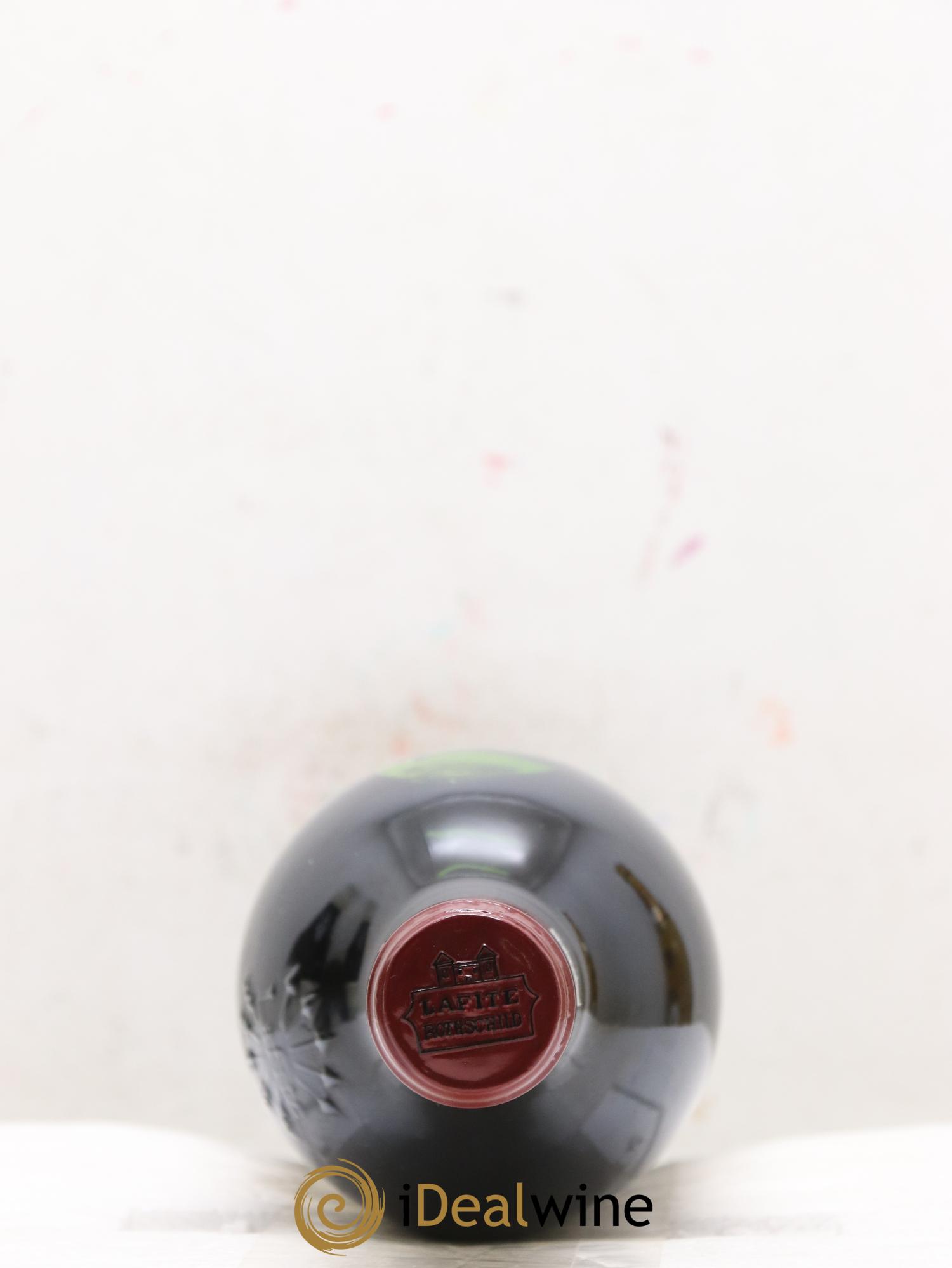 Château Lafite Rothschild 1er Grand Cru Classé 2003 - Lot of 1 bottle - 2