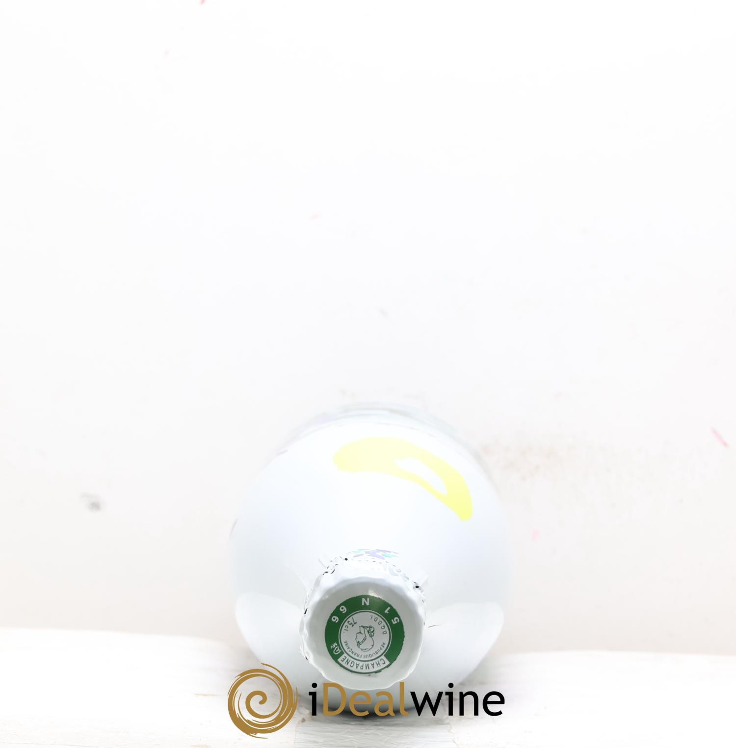 1998 - Collection Zao Wou Ki Taittinger 1998 - Posten von 1 Flasche - 1