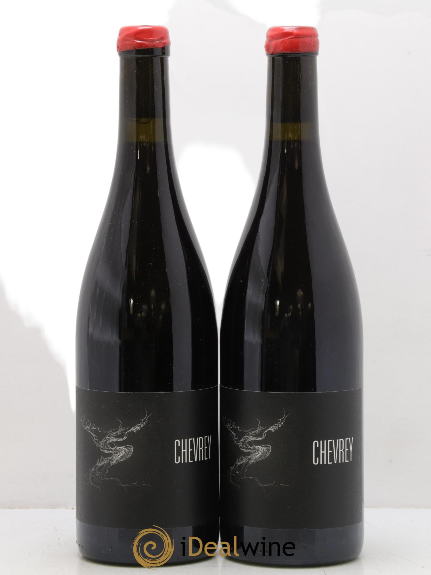 Hautes-Côtes de Nuits Chevrey Arnaud Lopez 2024 - Lot de 2 bouteilles - 0