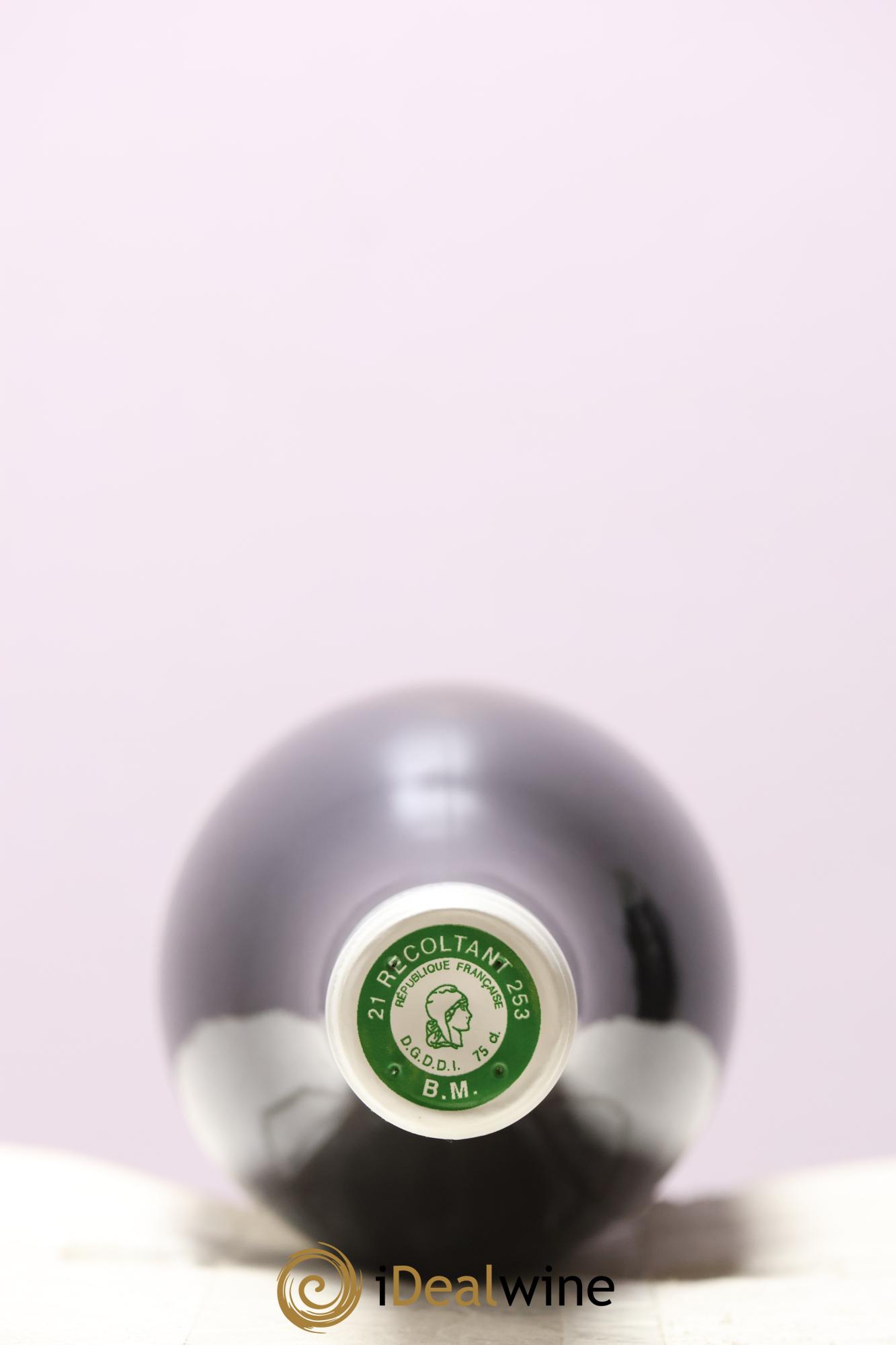 Caisse panachée Arnoux-Lachaux (Domaine) 2020 - Lot de 6 bouteilles - 5