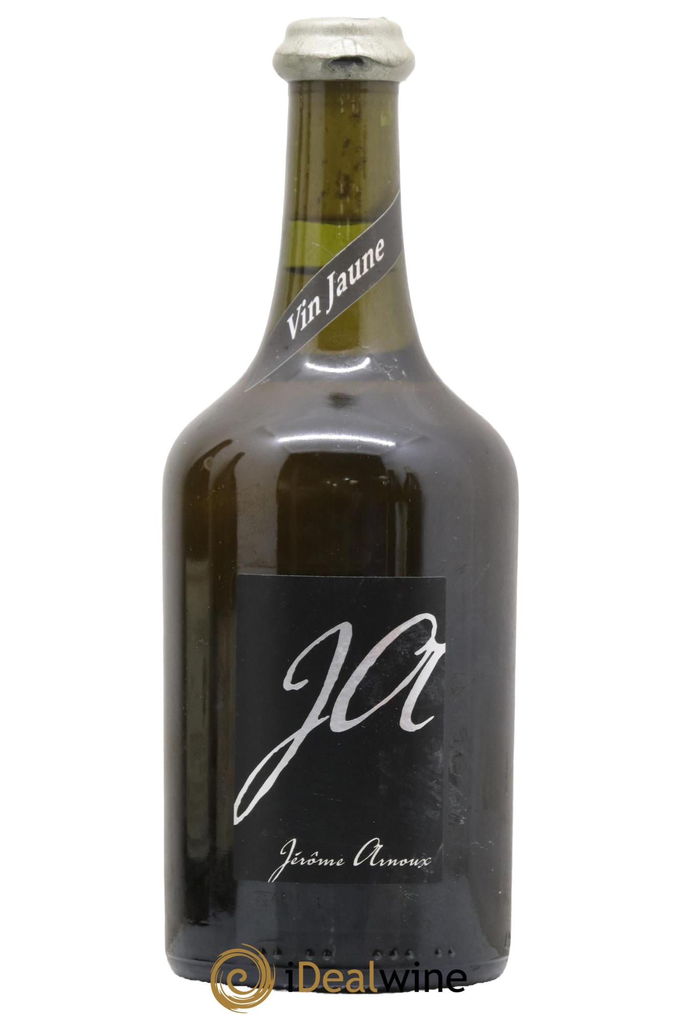 Arbois Vin Jaune Jérôme Arnoux 2014 - Lot de 1 clavelin - 0