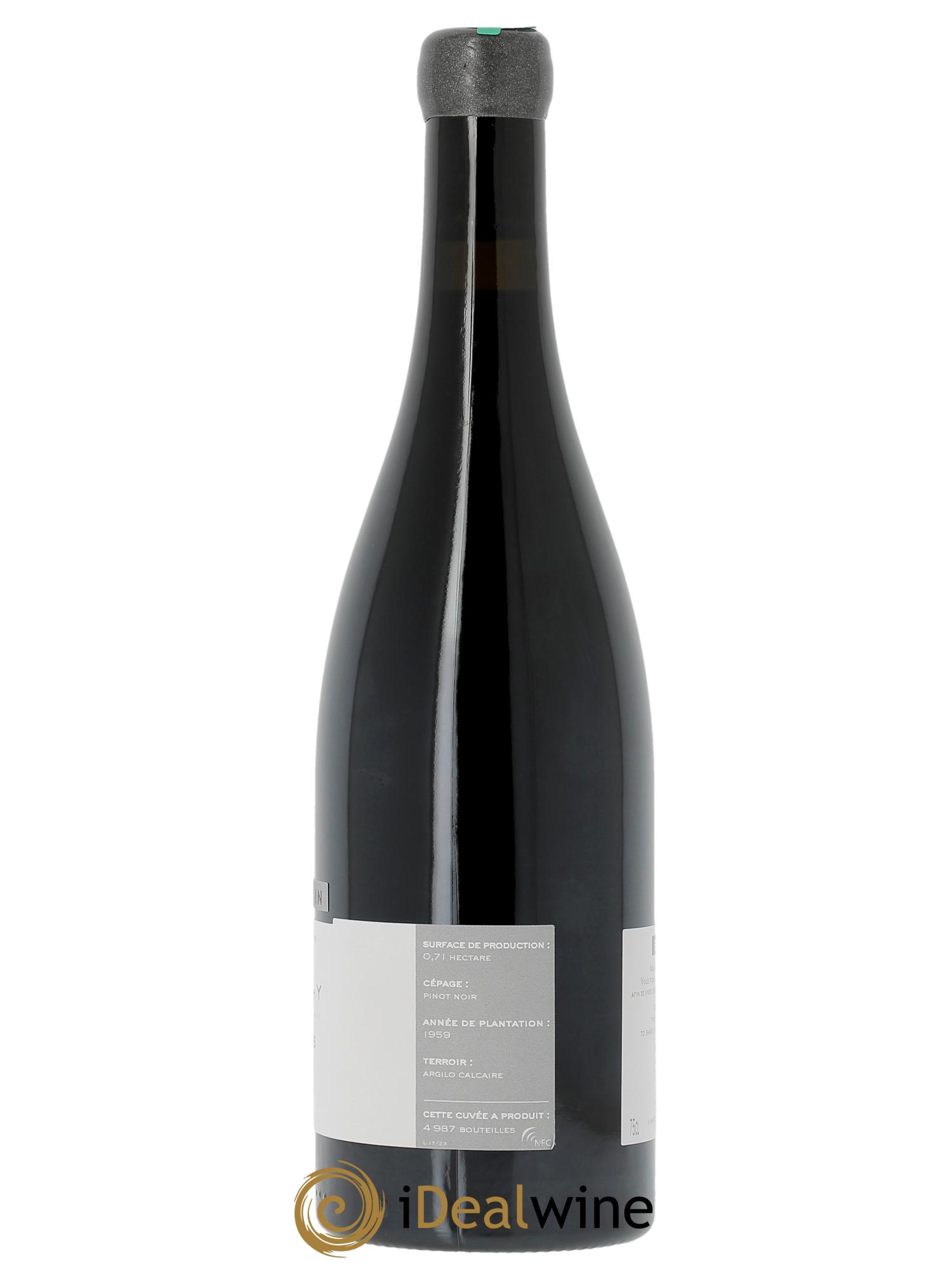 Santenay Vieilles Vignes Bruno Colin  2023 - Posten von 1 Flasche - 1