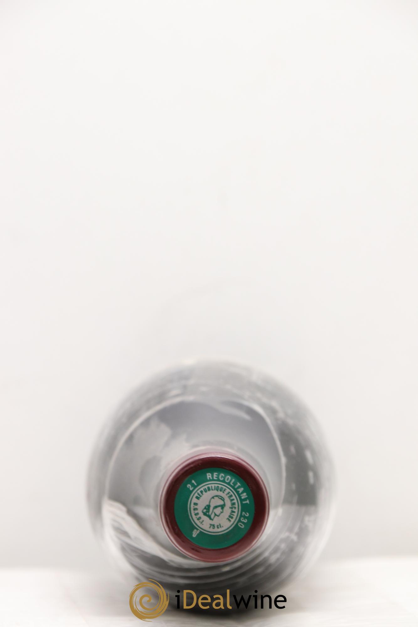 Morey-Saint-Denis 1er Cru Clos de la Bussière Georges Roumier (Domaine) 2013 - Lot of 1 bottle - 1