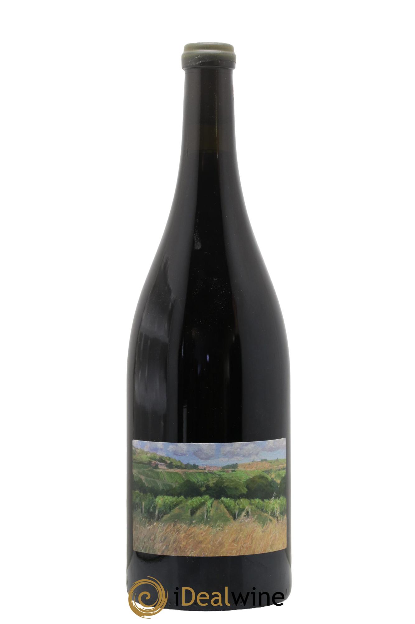 Juliénas Les Soubletons Maï Roblin Bazin  2022 - Lot de 1 magnum - 0